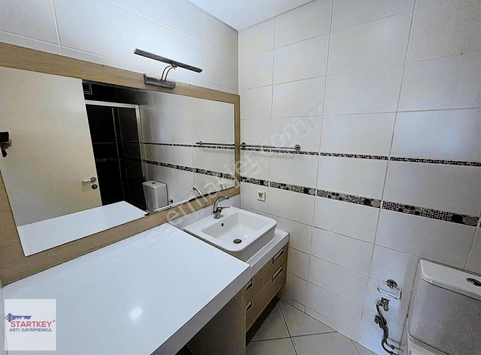 Soyak Siesta Energy Havuz Ve Deniz Cephe 2+1 Kiralık Daire - Görsel 26