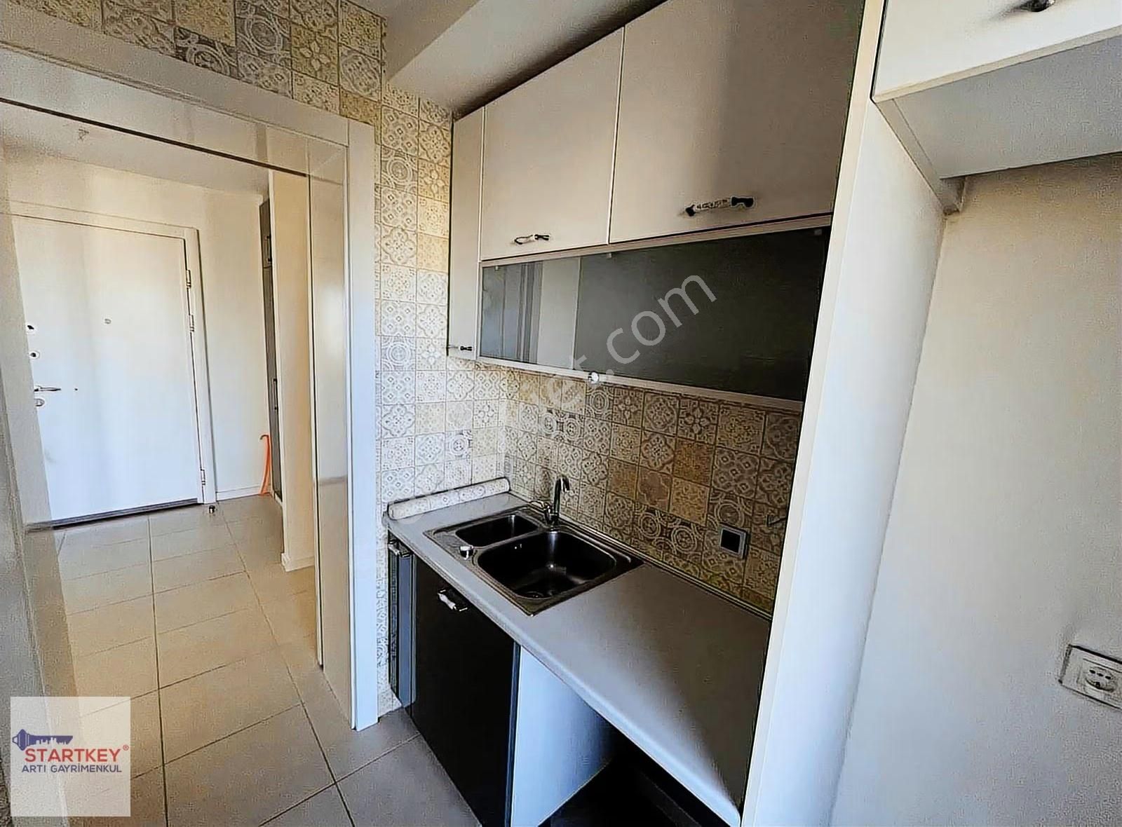 Soyak Siesta Energy Havuz Ve Deniz Cephe 2+1 Kiralık Daire - Görsel 7