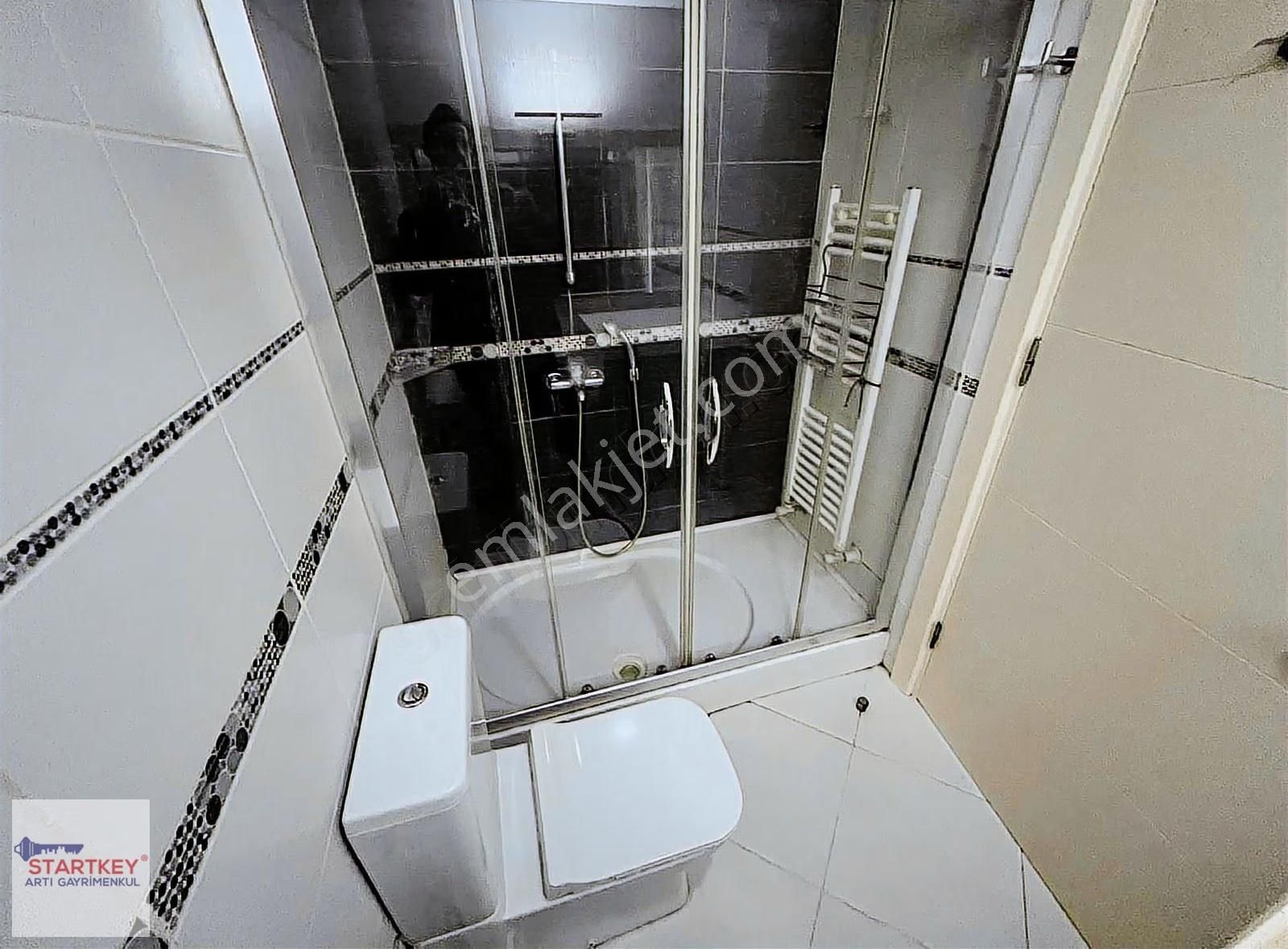 Soyak Siesta Energy Havuz Ve Deniz Cephe 2+1 Kiralık Daire - Görsel 2