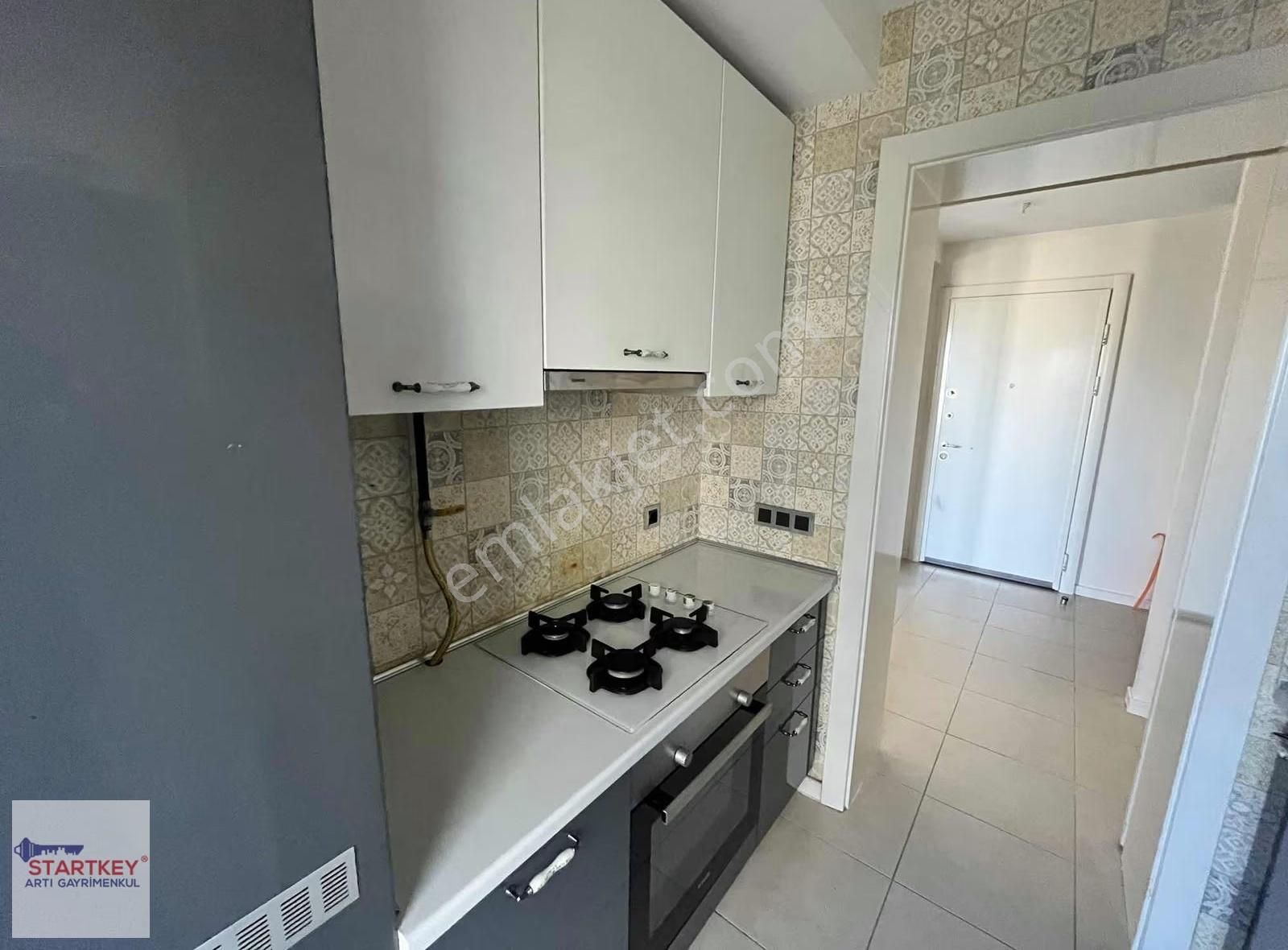 Soyak Siesta Energy Havuz Ve Deniz Cephe 2+1 Kiralık Daire - Görsel 3