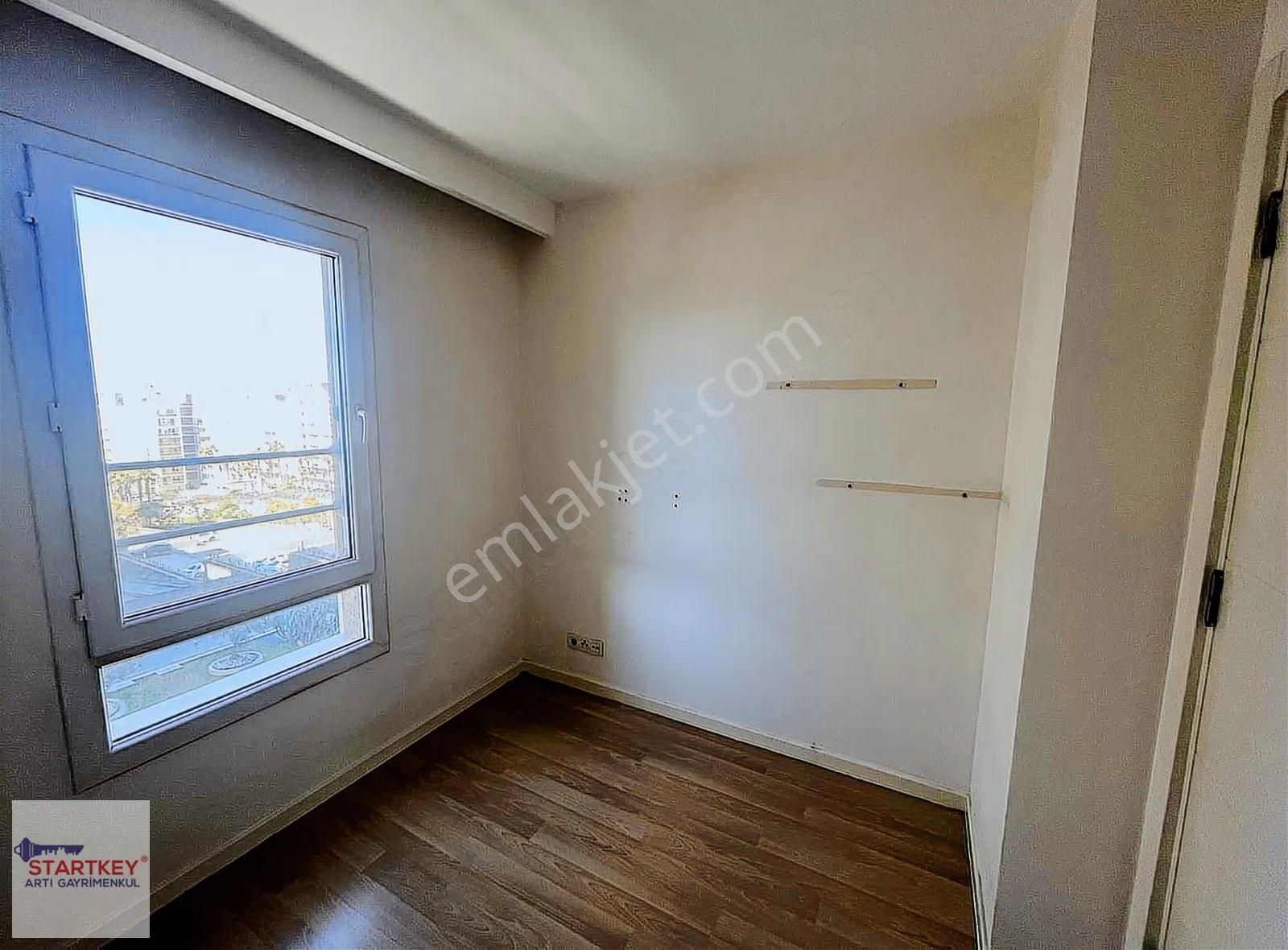 Soyak Siesta Energy Havuz Ve Deniz Cephe 2+1 Kiralık Daire - Görsel 22