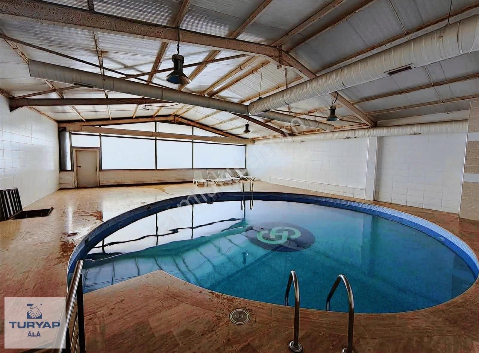 Sultangazi Uğur Mumcu | Hisar Residence | 2+1 Kiralık - Görsel 17