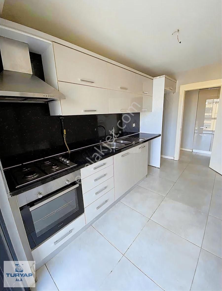 Sultangazi Uğur Mumcu | Hisar Residence | 2+1 Kiralık - Görsel 19