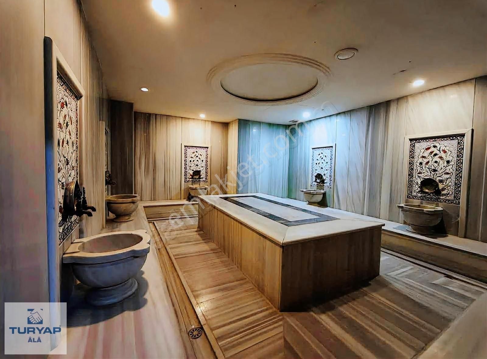 Sultangazi Uğur Mumcu | Hisar Residence | 2+1 Kiralık - Görsel 22