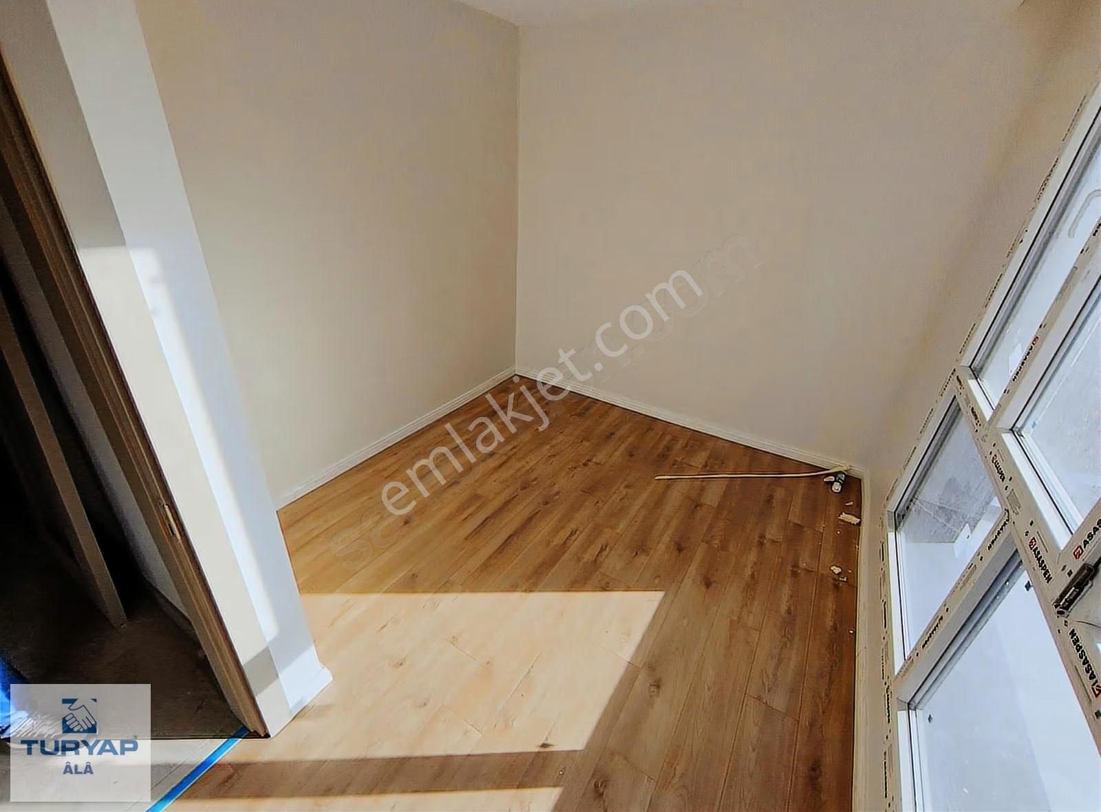 Turyap Enes Akaydan Eski Habipler Mah Kiralık Sıfır 2+1 Daire - Görsel 13