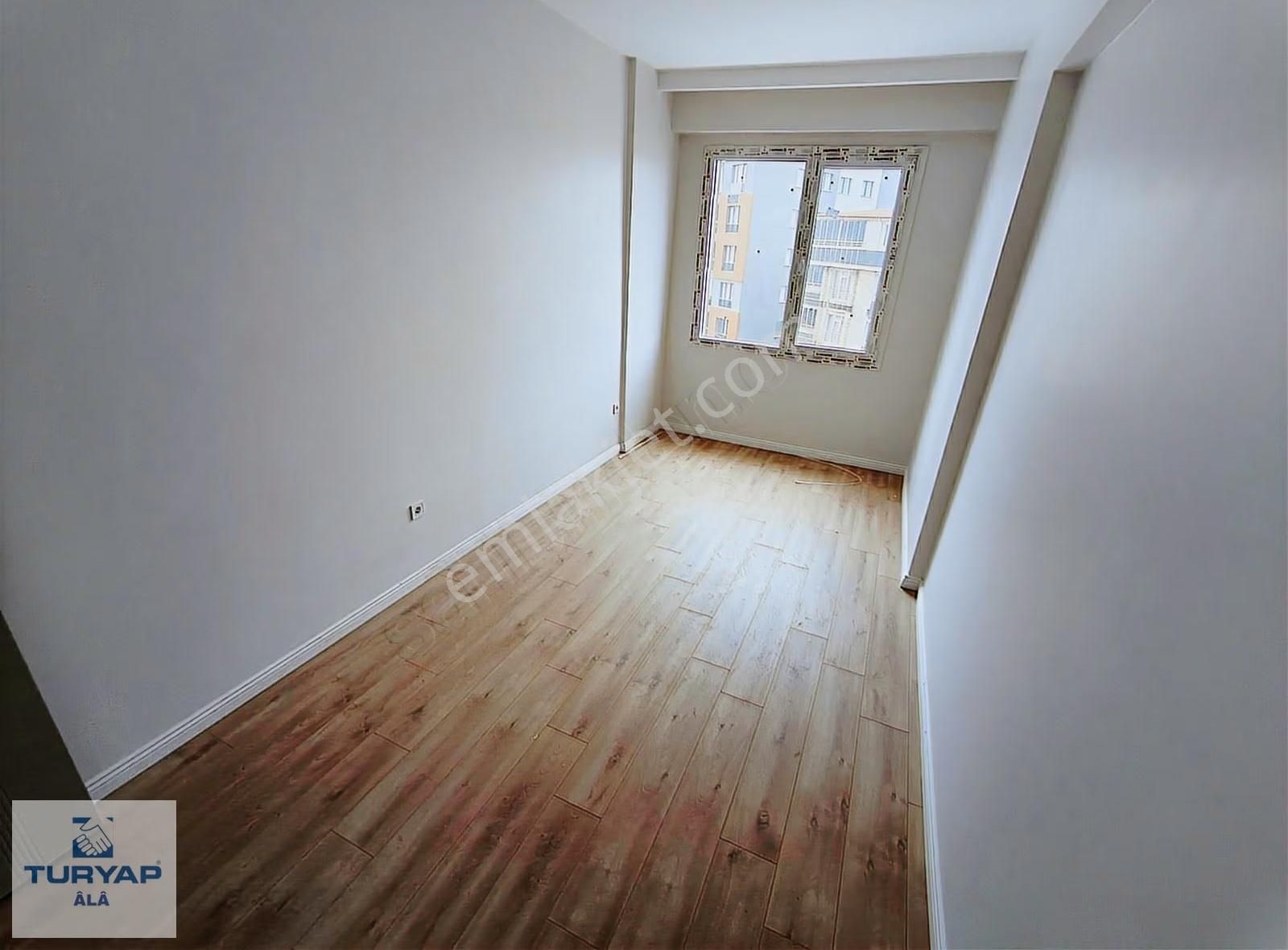 Turyap Enes Akaydan Eski Habipler Mah Kiralık Sıfır 2+1 Daire - Görsel 6