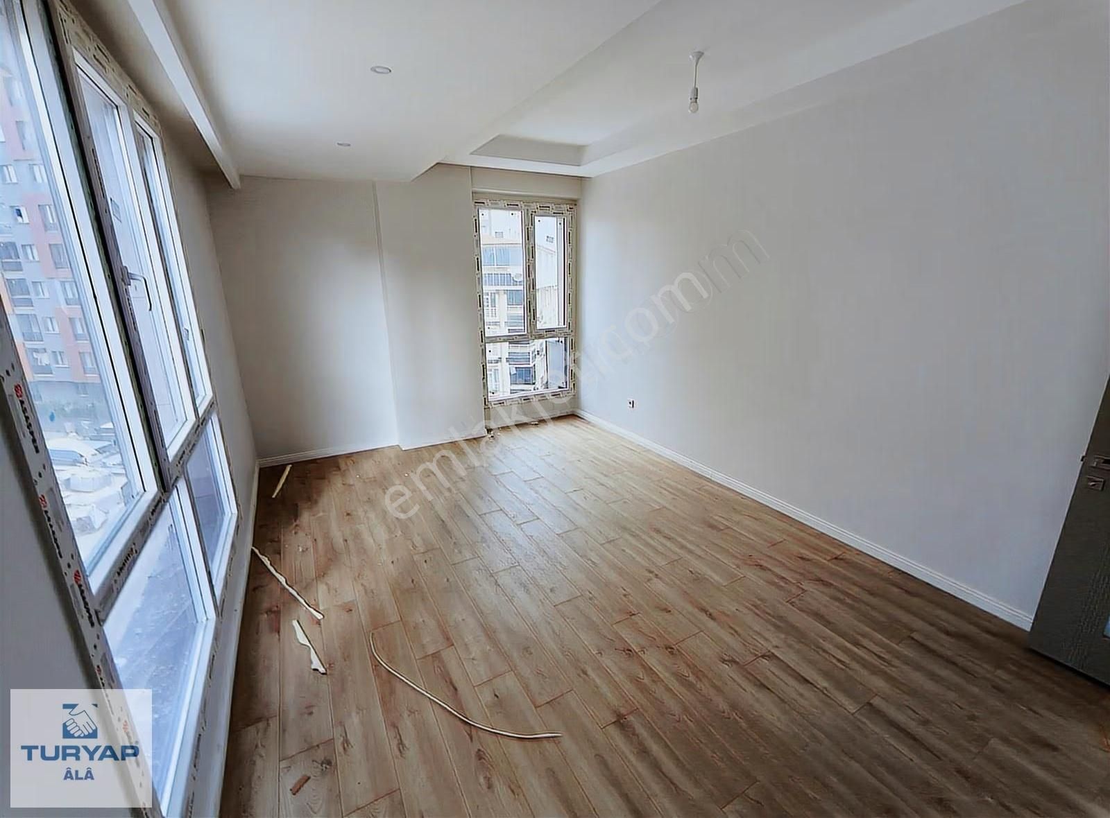 Turyap Enes Akaydan Eski Habipler Mah Kiralık Sıfır 2+1 Daire - Görsel 9