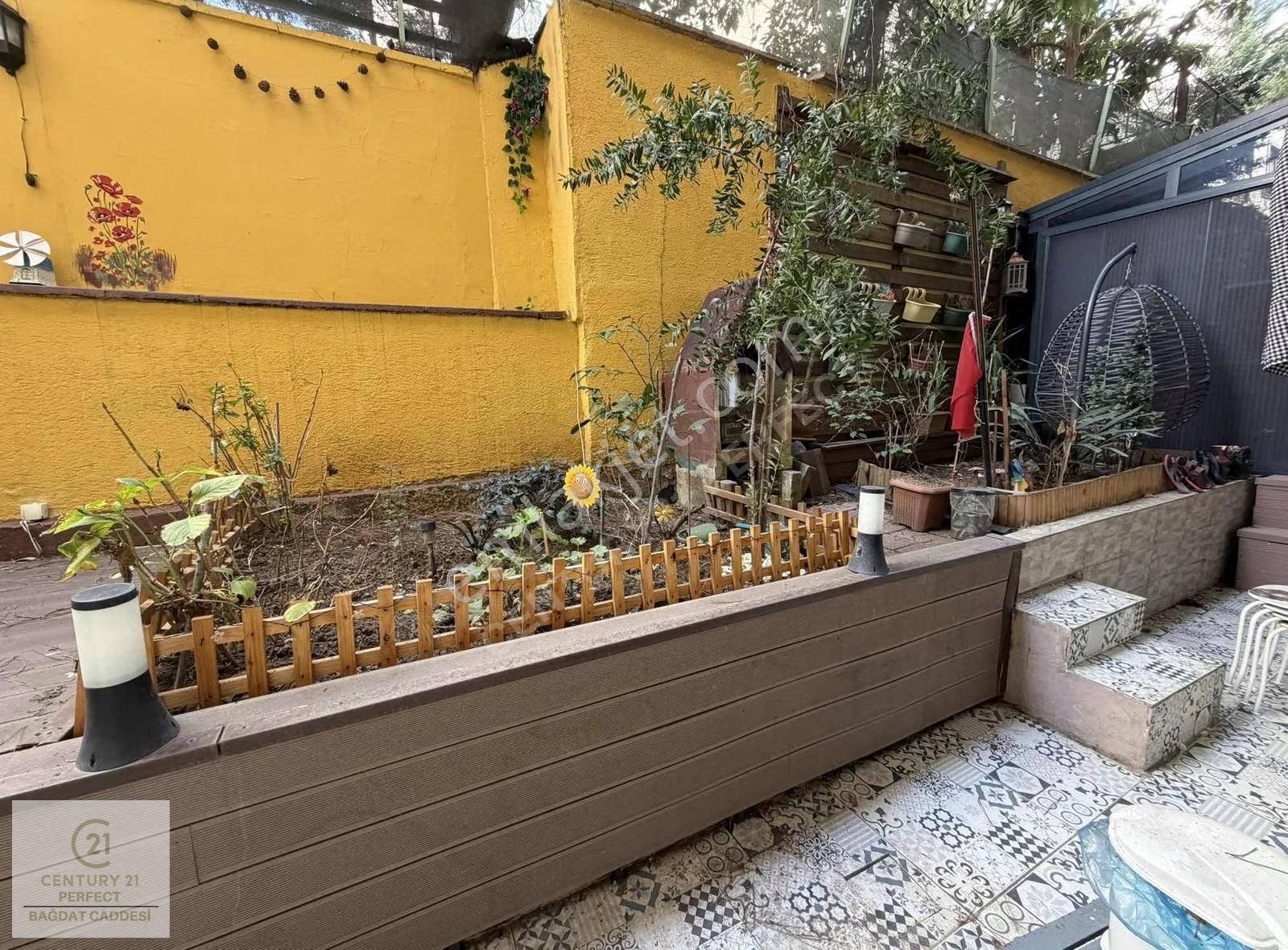 Esatpaşa'da Satılık 2+1 Bahçe Kullanımlı Ters Dubleks Daire - Görsel 33