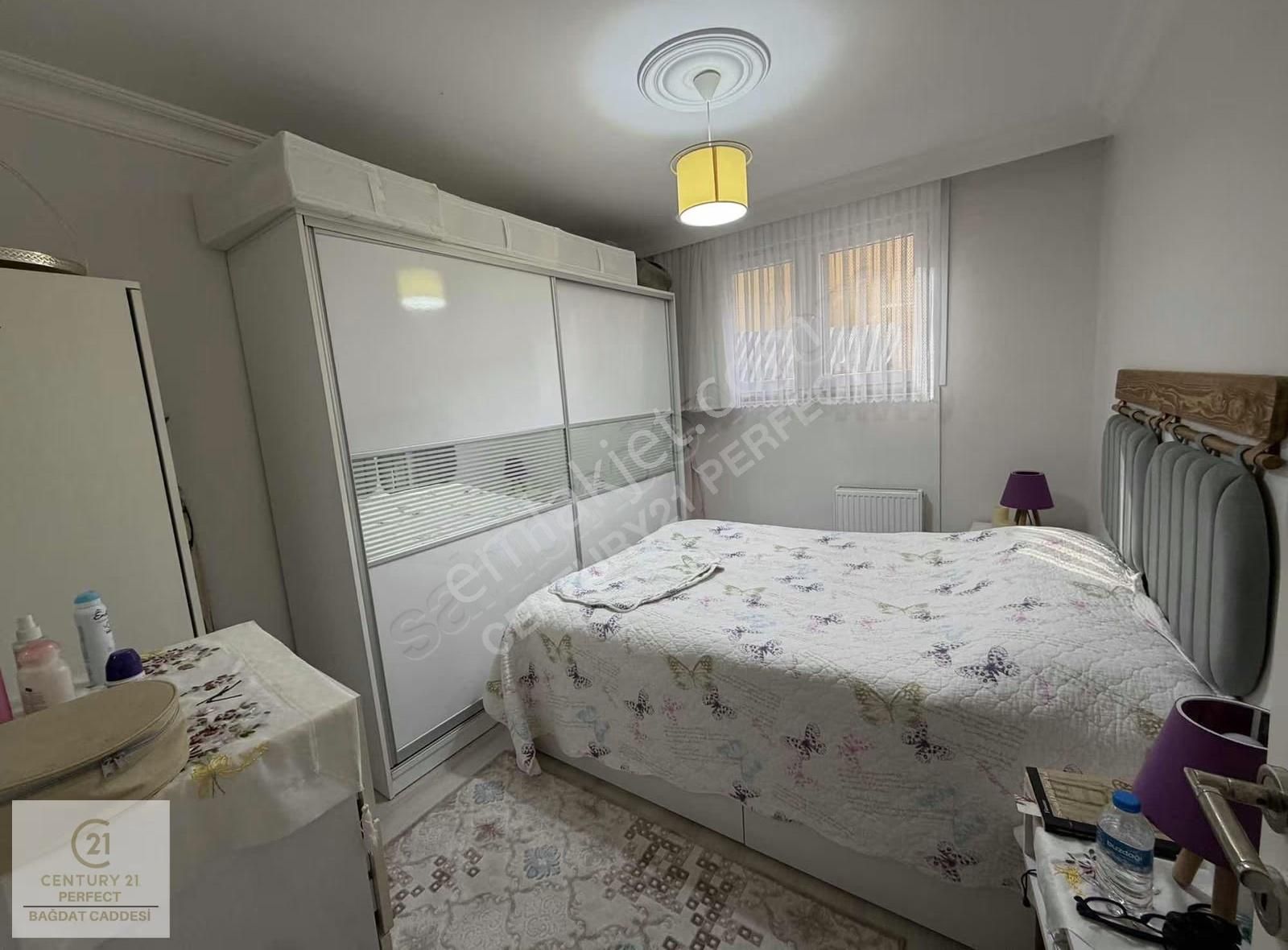 Esatpaşa'da Satılık 2+1 Bahçe Kullanımlı Ters Dubleks Daire - Görsel 21