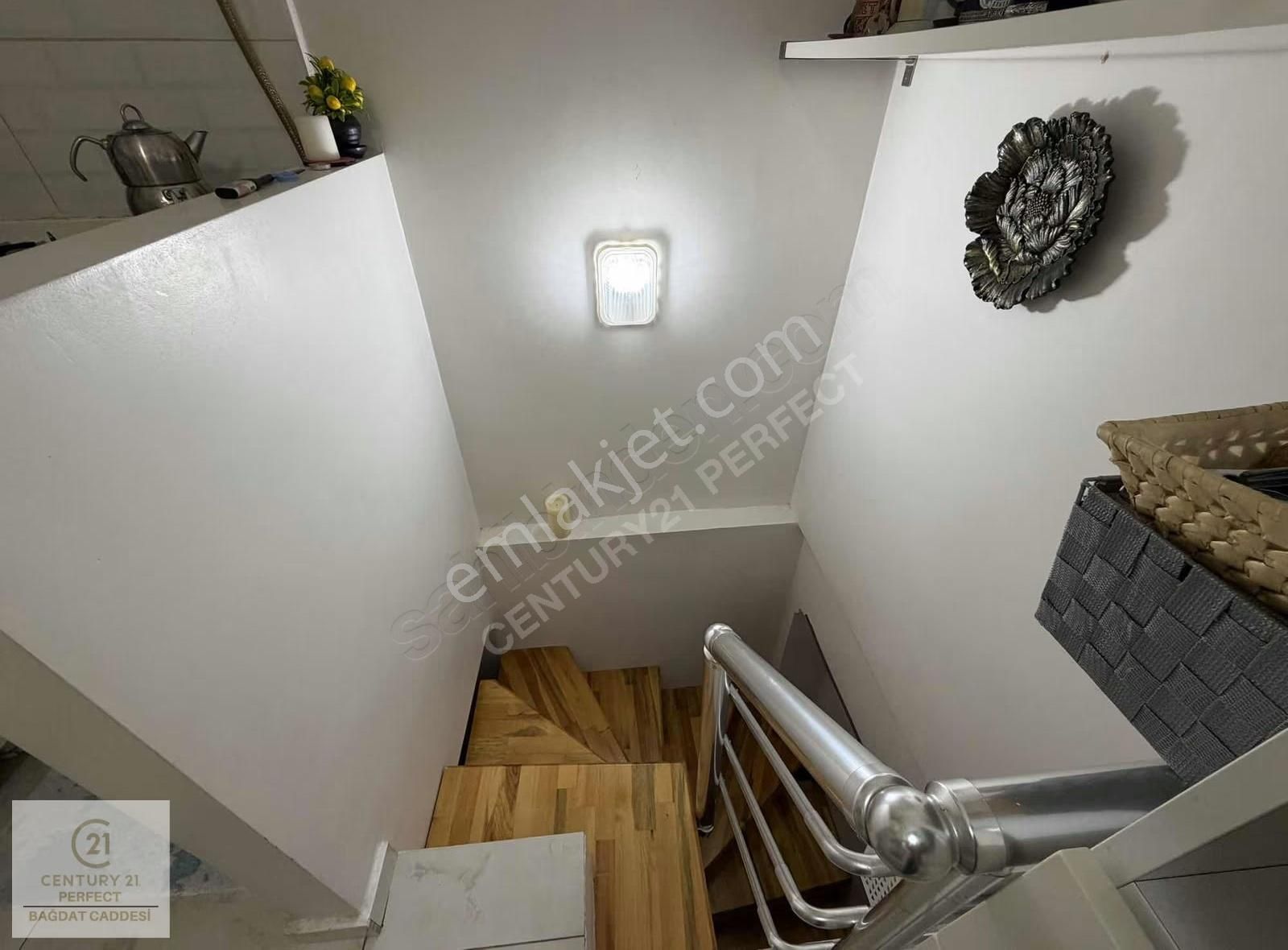 Esatpaşa'da Satılık 2+1 Bahçe Kullanımlı Ters Dubleks Daire - Görsel 13