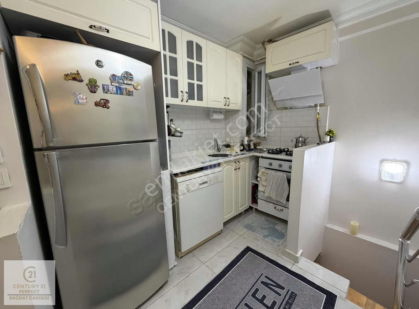 Esatpaşa'da Satılık 2+1 Bahçe Kullanımlı Ters Dubleks Daire - Görsel 20