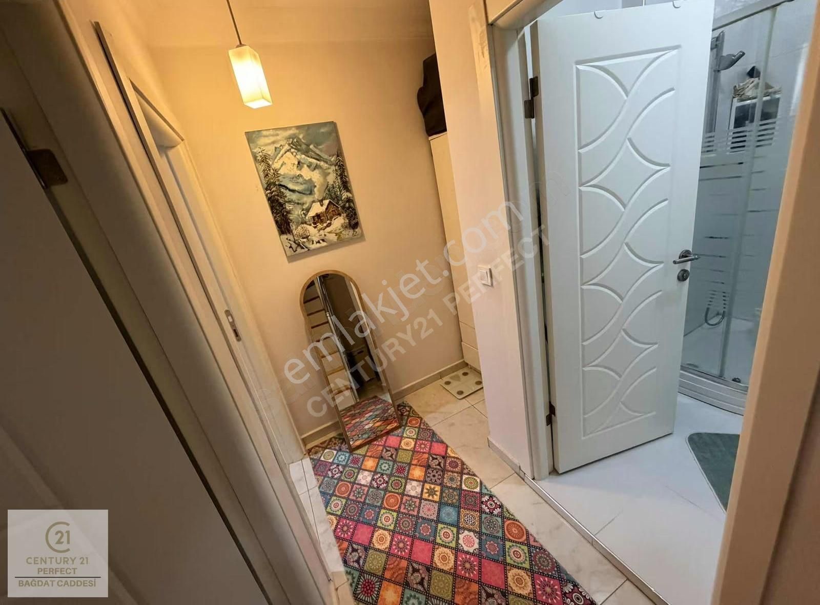 Esatpaşa'da Satılık 2+1 Bahçe Kullanımlı Ters Dubleks Daire - Görsel 30