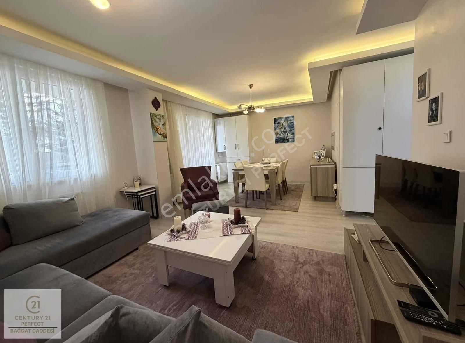 Esatpaşa'da Satılık 2+1 Bahçe Kullanımlı Ters Dubleks Daire - Görsel 12