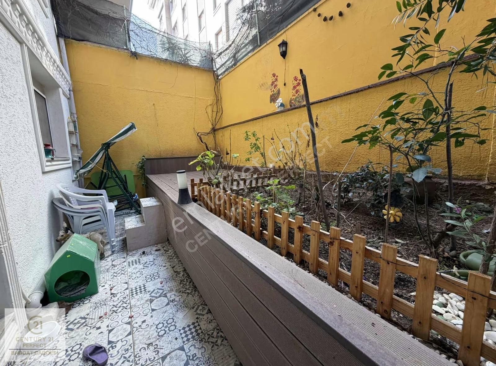 Esatpaşa'da Satılık 2+1 Bahçe Kullanımlı Ters Dubleks Daire - Görsel 17