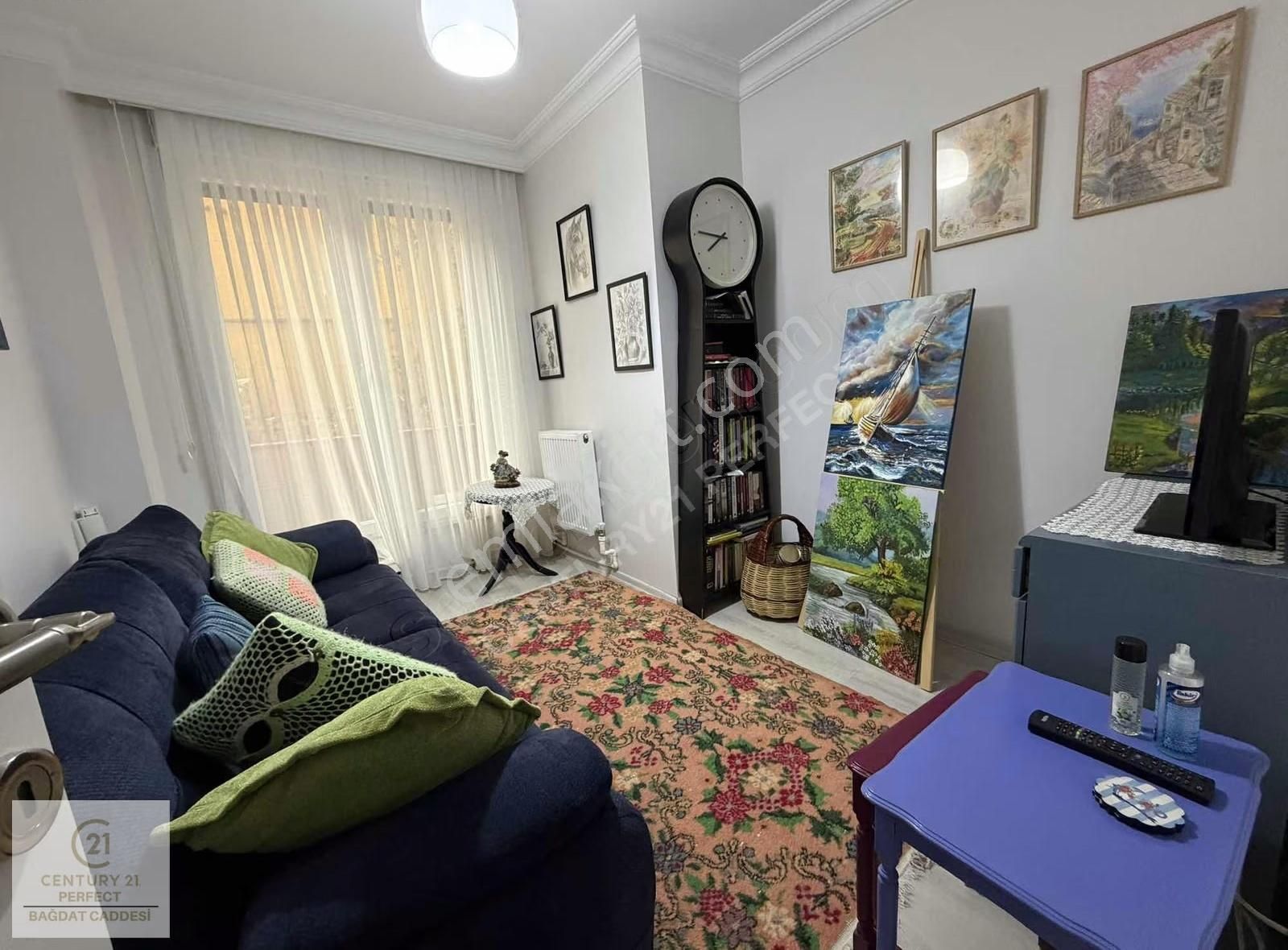 Esatpaşa'da Satılık 2+1 Bahçe Kullanımlı Ters Dubleks Daire - Görsel 15