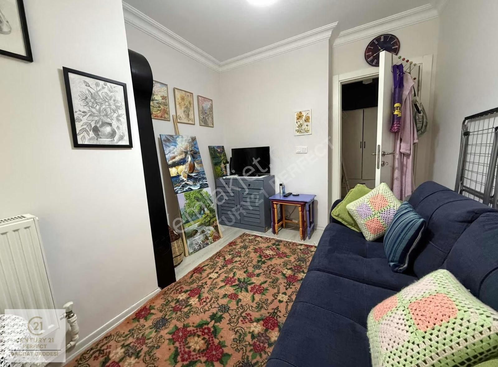 Esatpaşa'da Satılık 2+1 Bahçe Kullanımlı Ters Dubleks Daire - Görsel 32