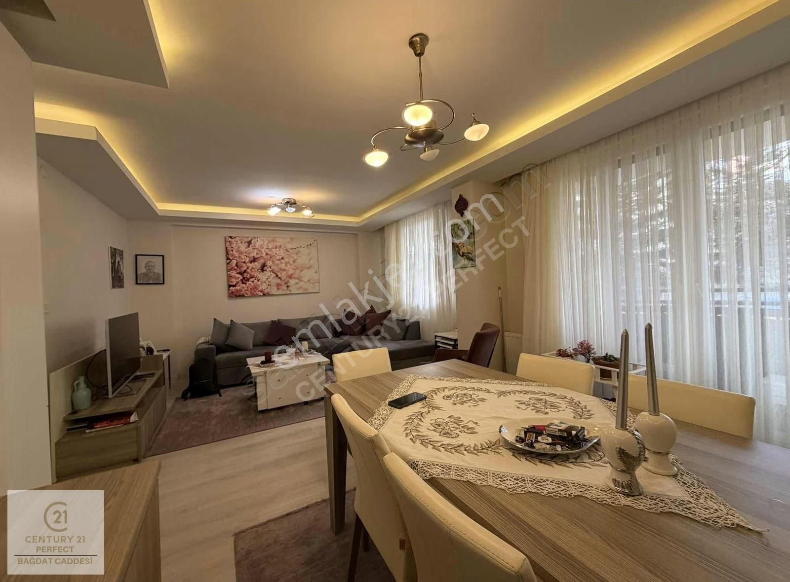 Esatpaşa'da Satılık 2+1 Bahçe Kullanımlı Ters Dubleks Daire - Görsel 2