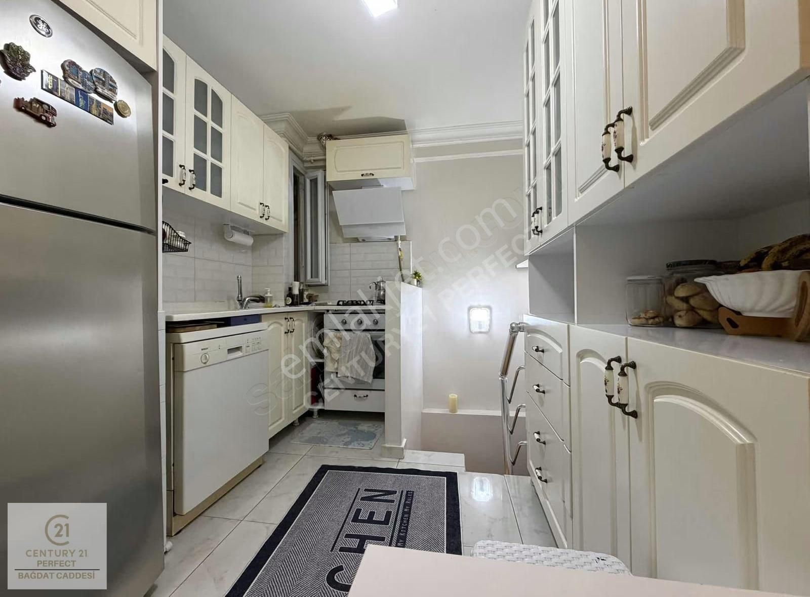 Esatpaşa'da Satılık 2+1 Bahçe Kullanımlı Ters Dubleks Daire - Görsel 27