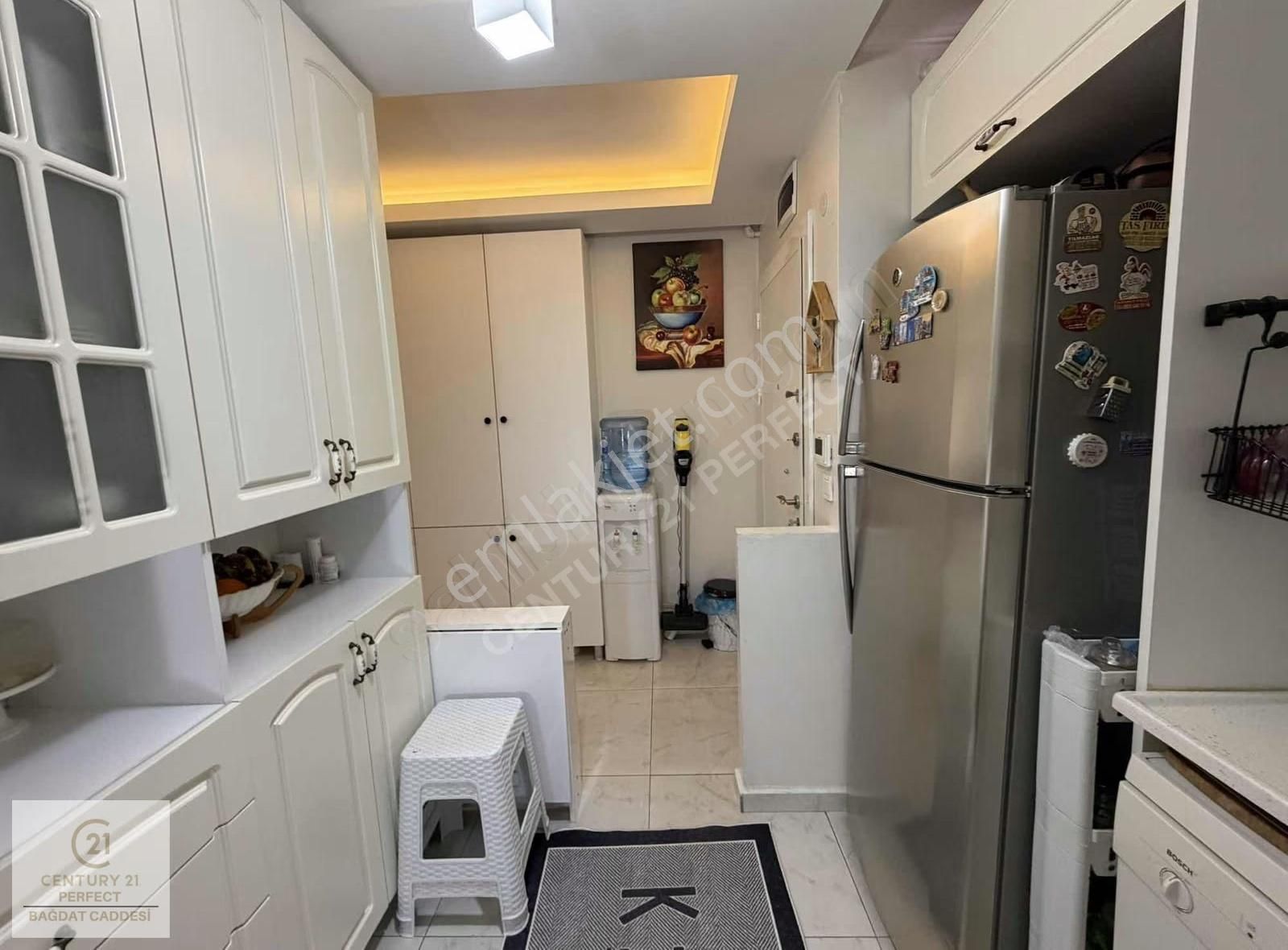 Esatpaşa'da Satılık 2+1 Bahçe Kullanımlı Ters Dubleks Daire - Görsel 24