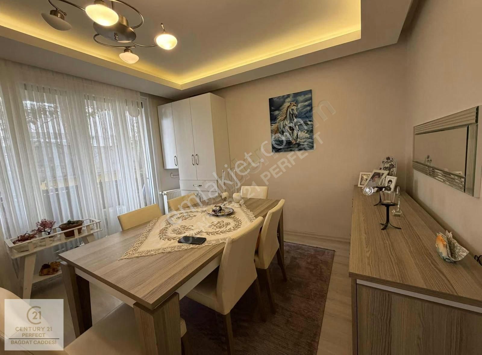 Esatpaşa'da Satılık 2+1 Bahçe Kullanımlı Ters Dubleks Daire - Görsel 19