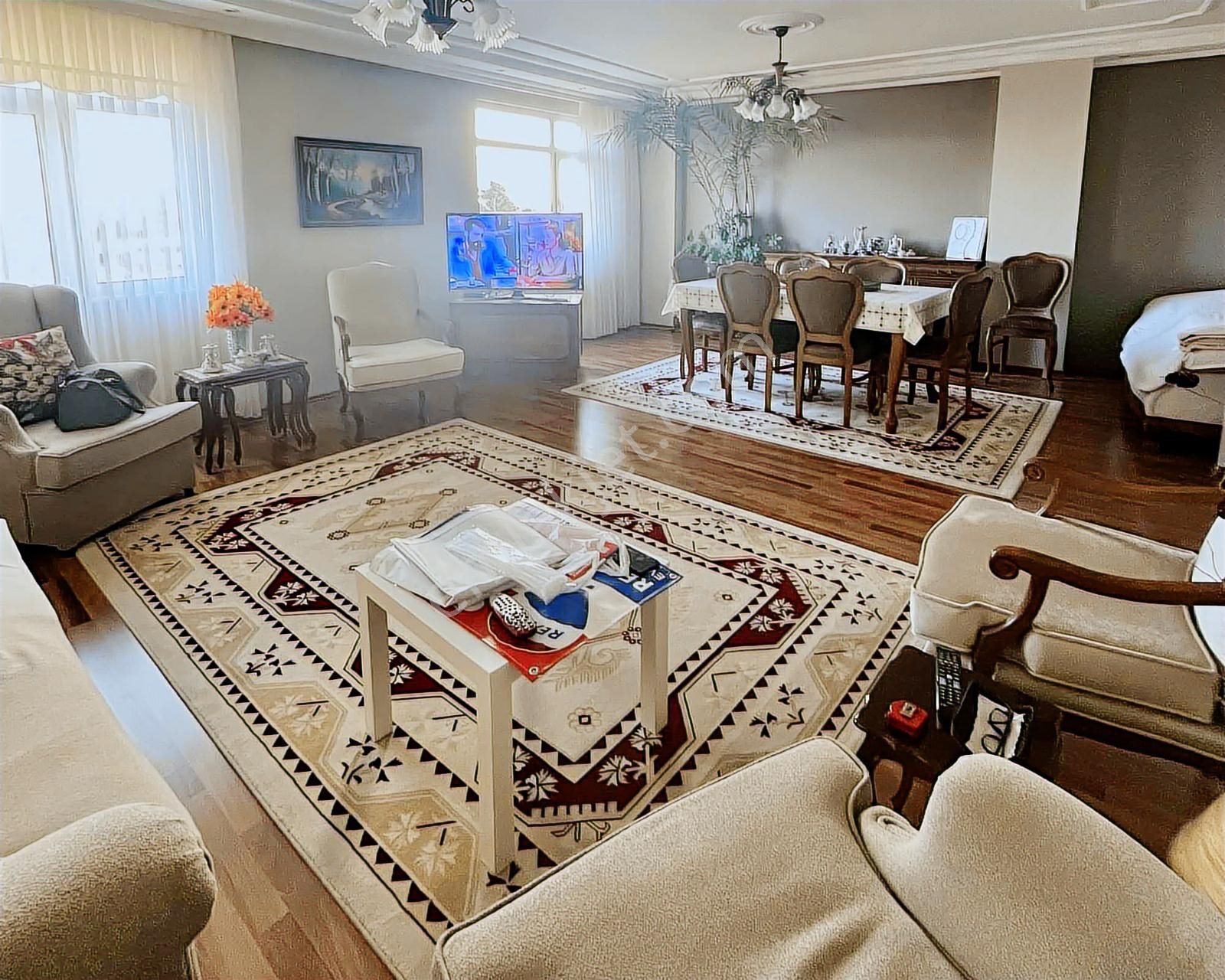 Namık Kemal Mahallesi'nde Yatırımlık Arsa Payı Yüksek 3+1 Daire - Görsel 34