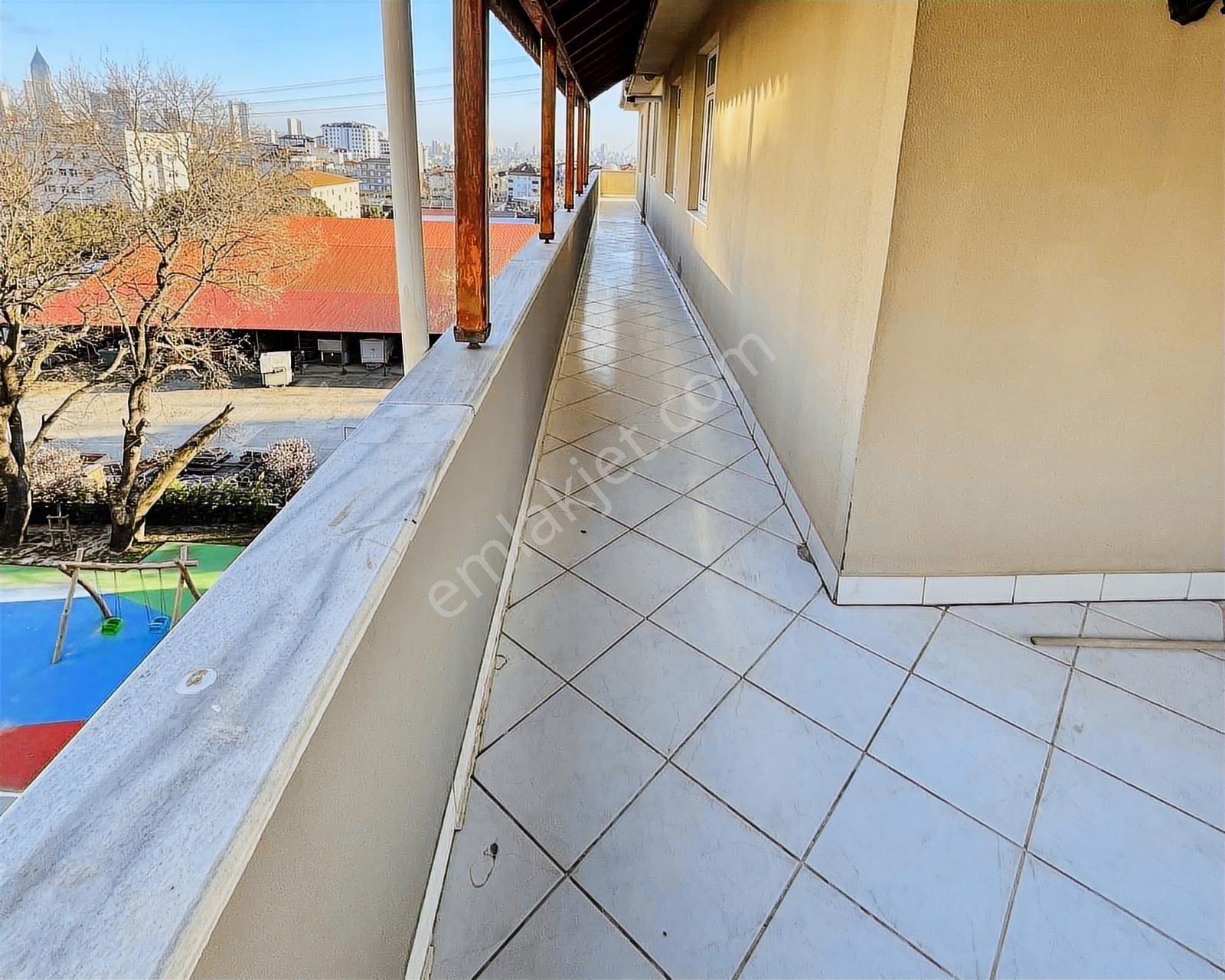 Namık Kemal Mahallesi'nde Yatırımlık Arsa Payı Yüksek 3+1 Daire - Görsel 15