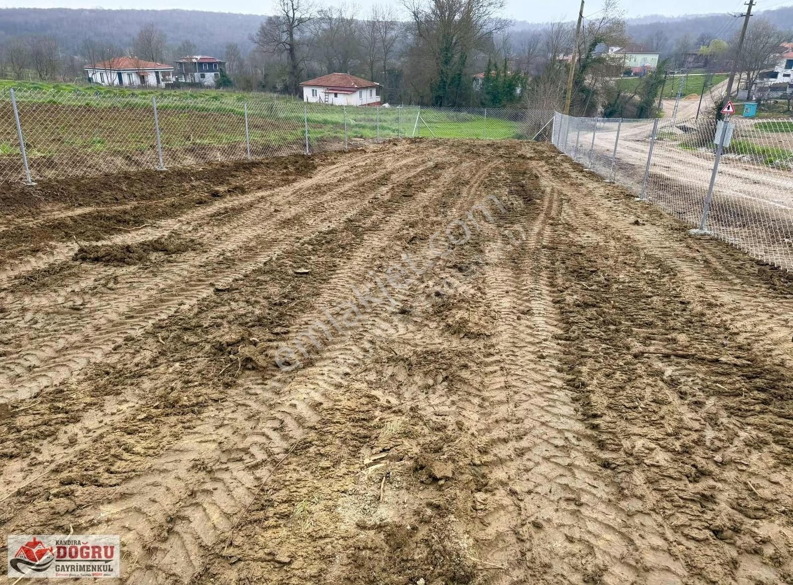 Kerpe Kıncıllı Da Günün Fırsatı 334m2 %40 İmarlı Arsa Kaçmaz Fyt - Görsel 2