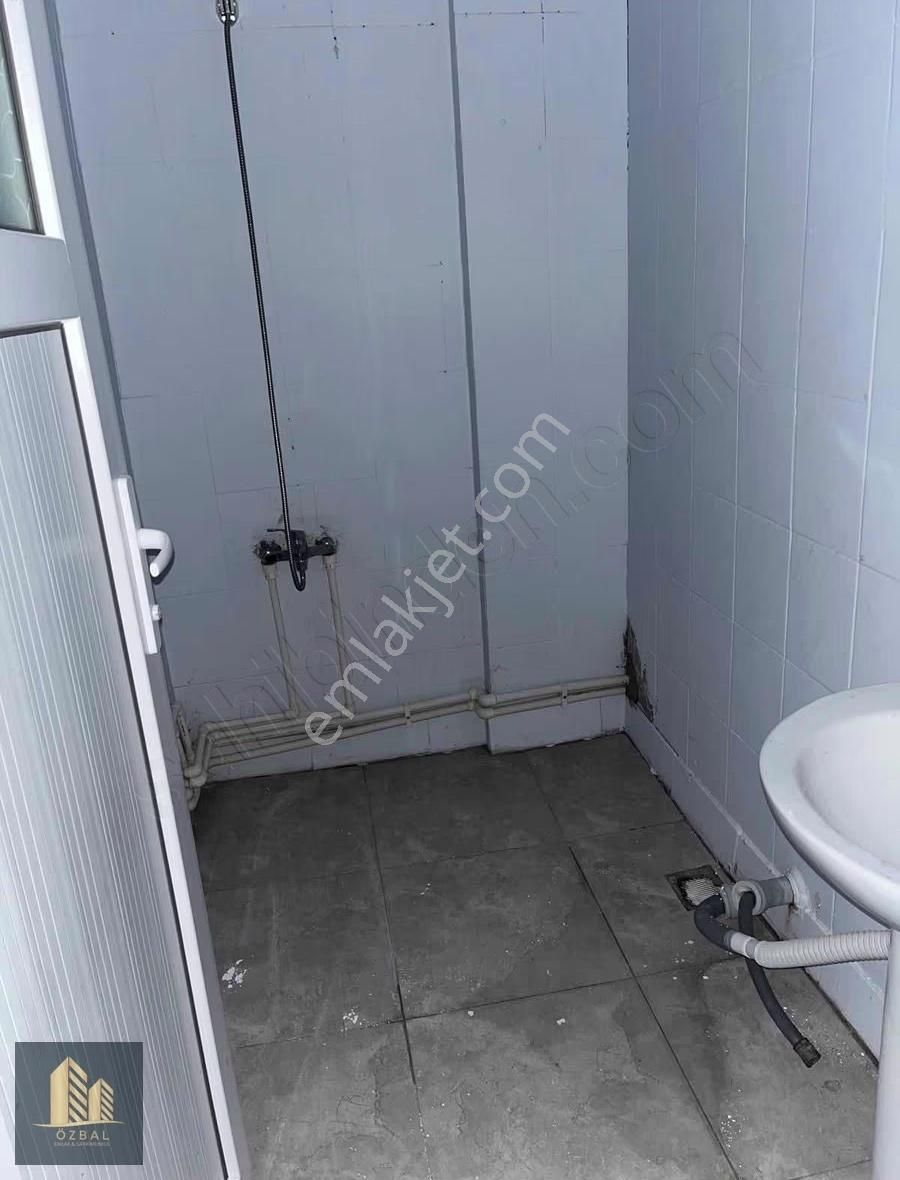 Özbal Emlak Ofis Gevran Cadde Arkası Satılık Daire - Görsel 4
