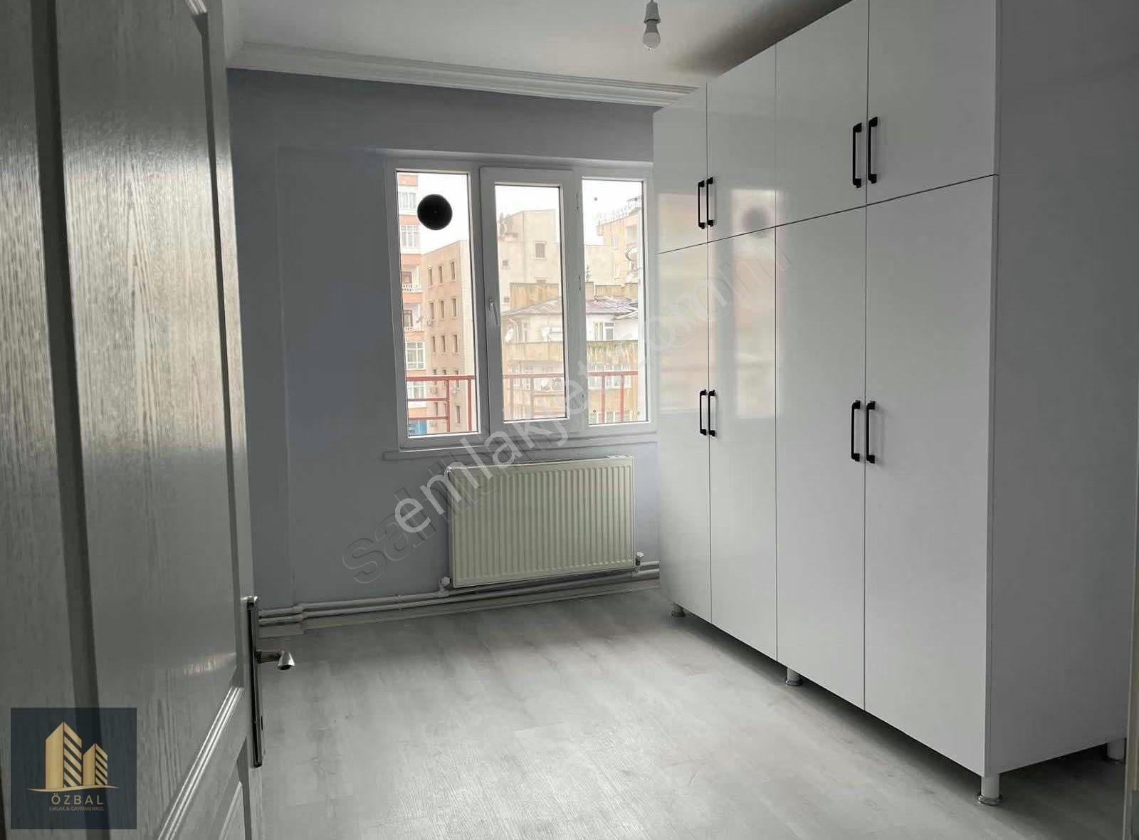 Özbal Emlak Ofis Gevran Cadde Arkası Satılık Daire - Görsel 7