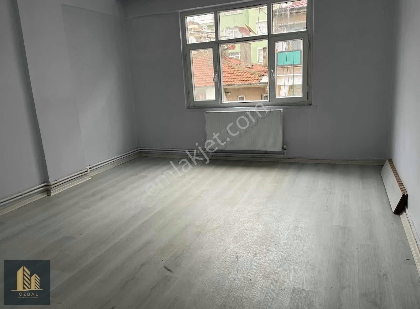 Özbal Emlak Ofis Gevran Cadde Arkası Satılık Daire - Görsel 2