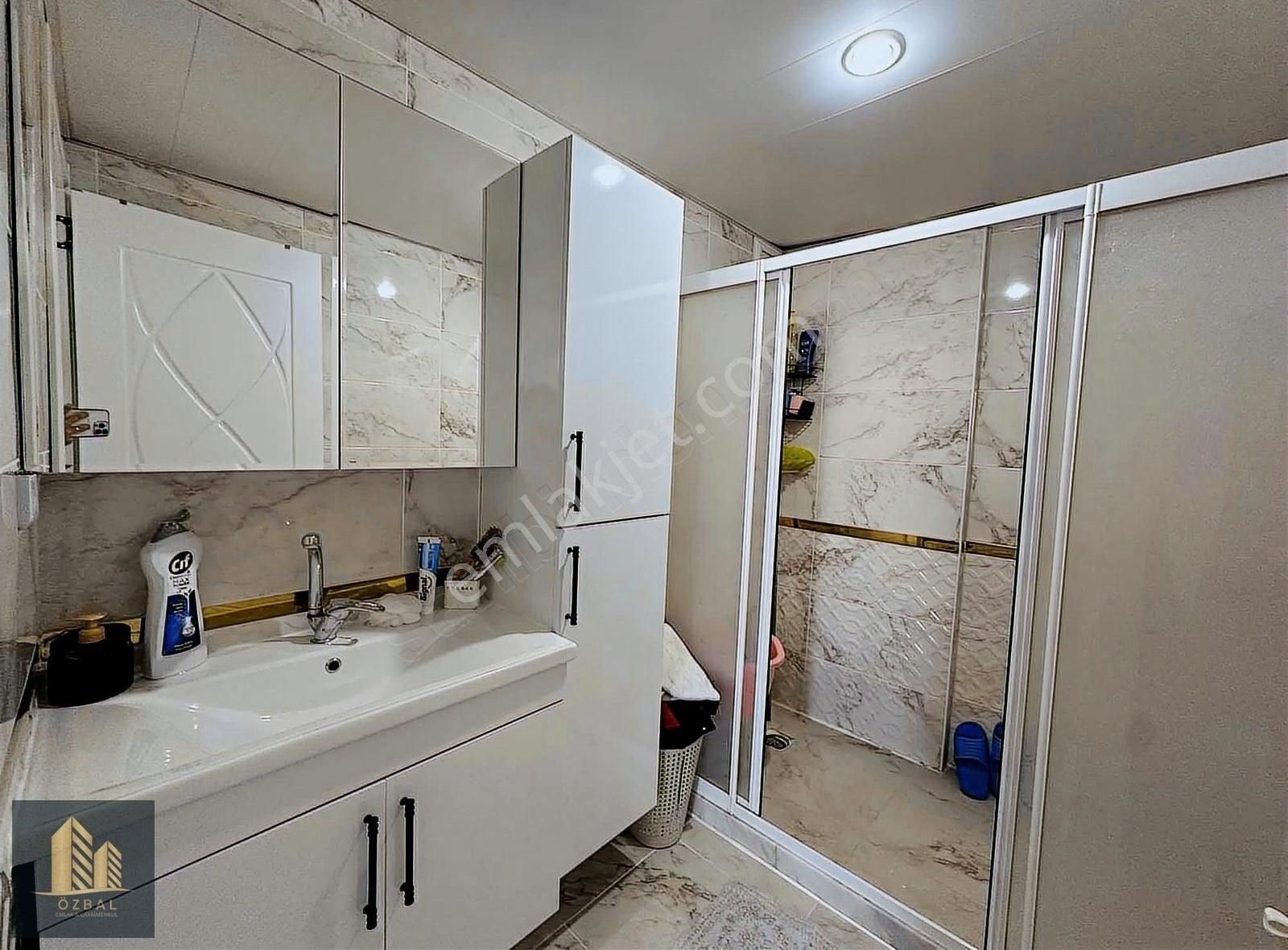 Özbal Emlak Bağcılar Göletli Park Civarı Satılık Daire - Görsel 4