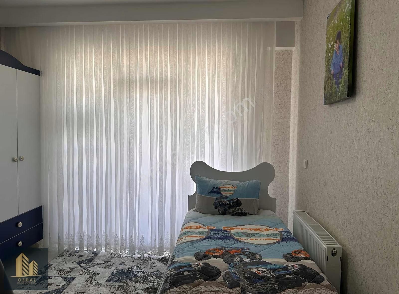 Özbal Emlak Bağcılar Göletli Park Civarı Satılık Daire - Görsel 2