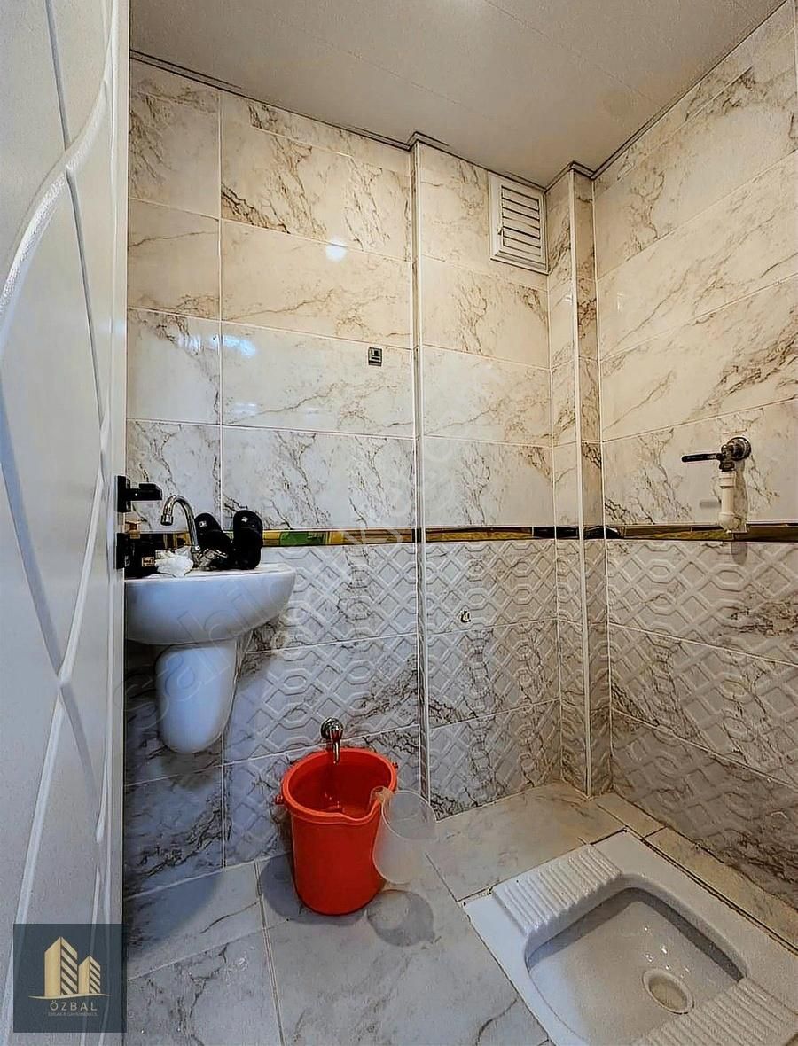 Özbal Emlak Bağcılar Göletli Park Civarı Satılık Daire