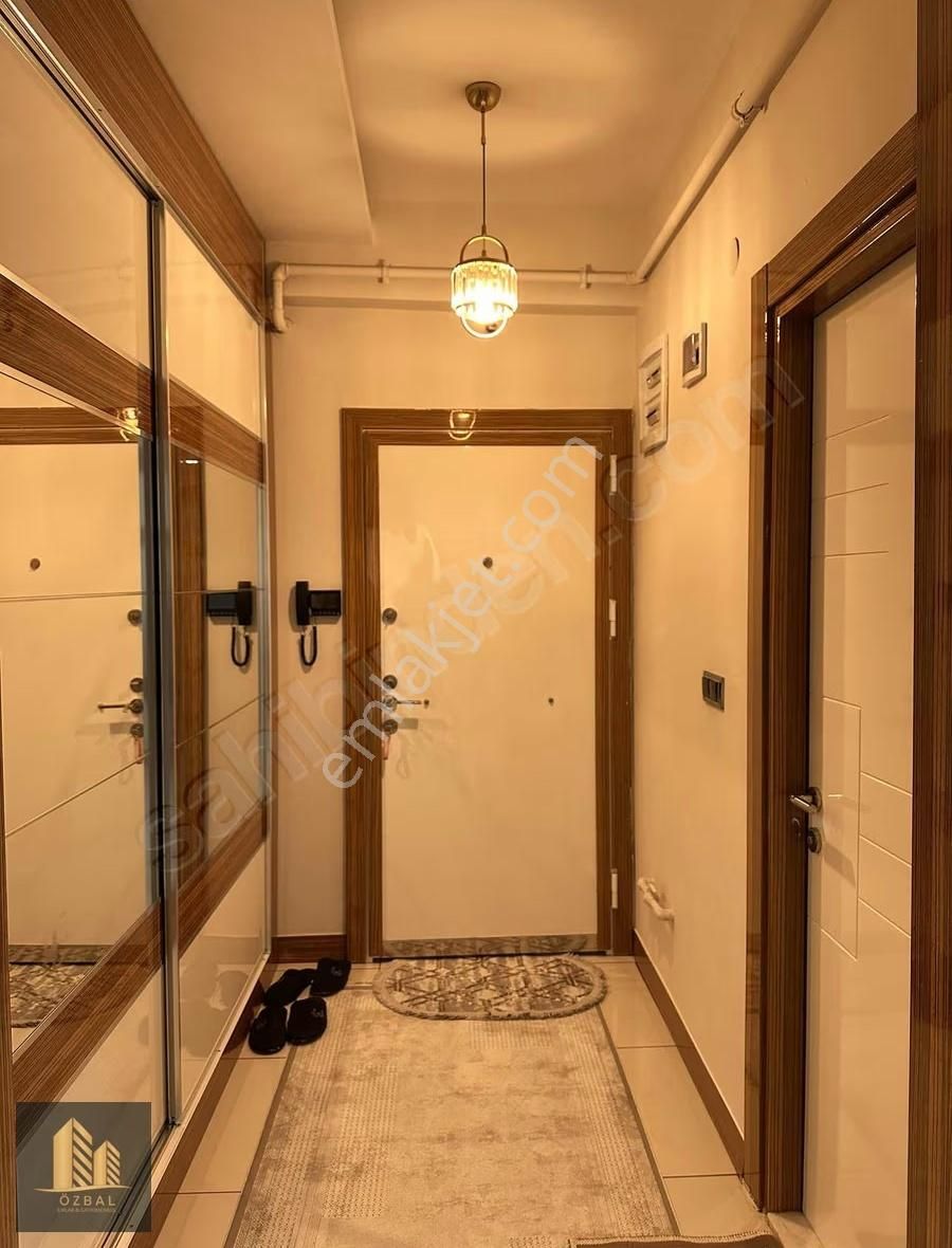 Özbal Emlak 30 Metrelik Yolda Satılık Temiz Daire - Görsel 4