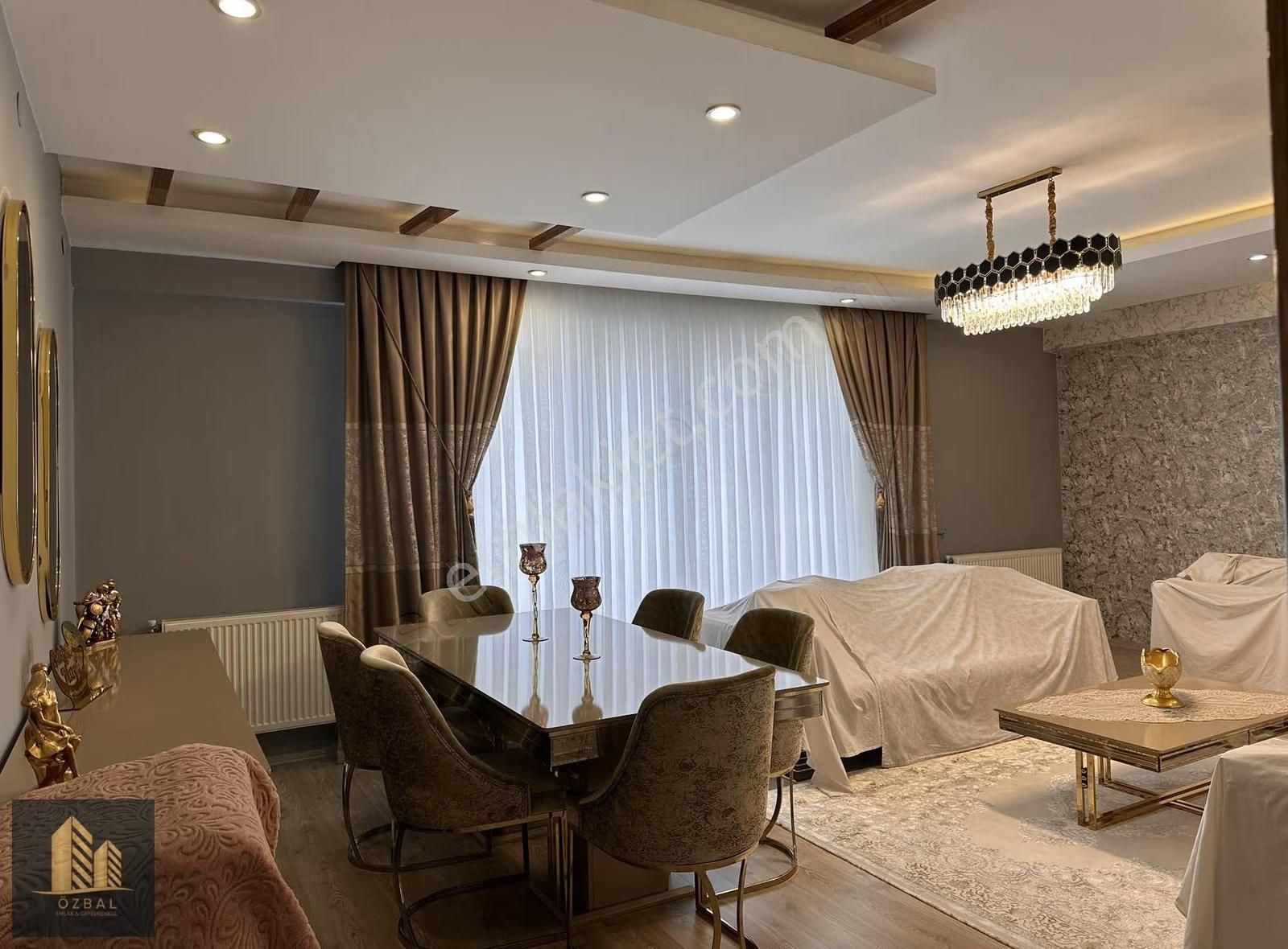 Özbal Emlak 30 Metrelik Yolda Satılık Temiz Daire - Görsel 3