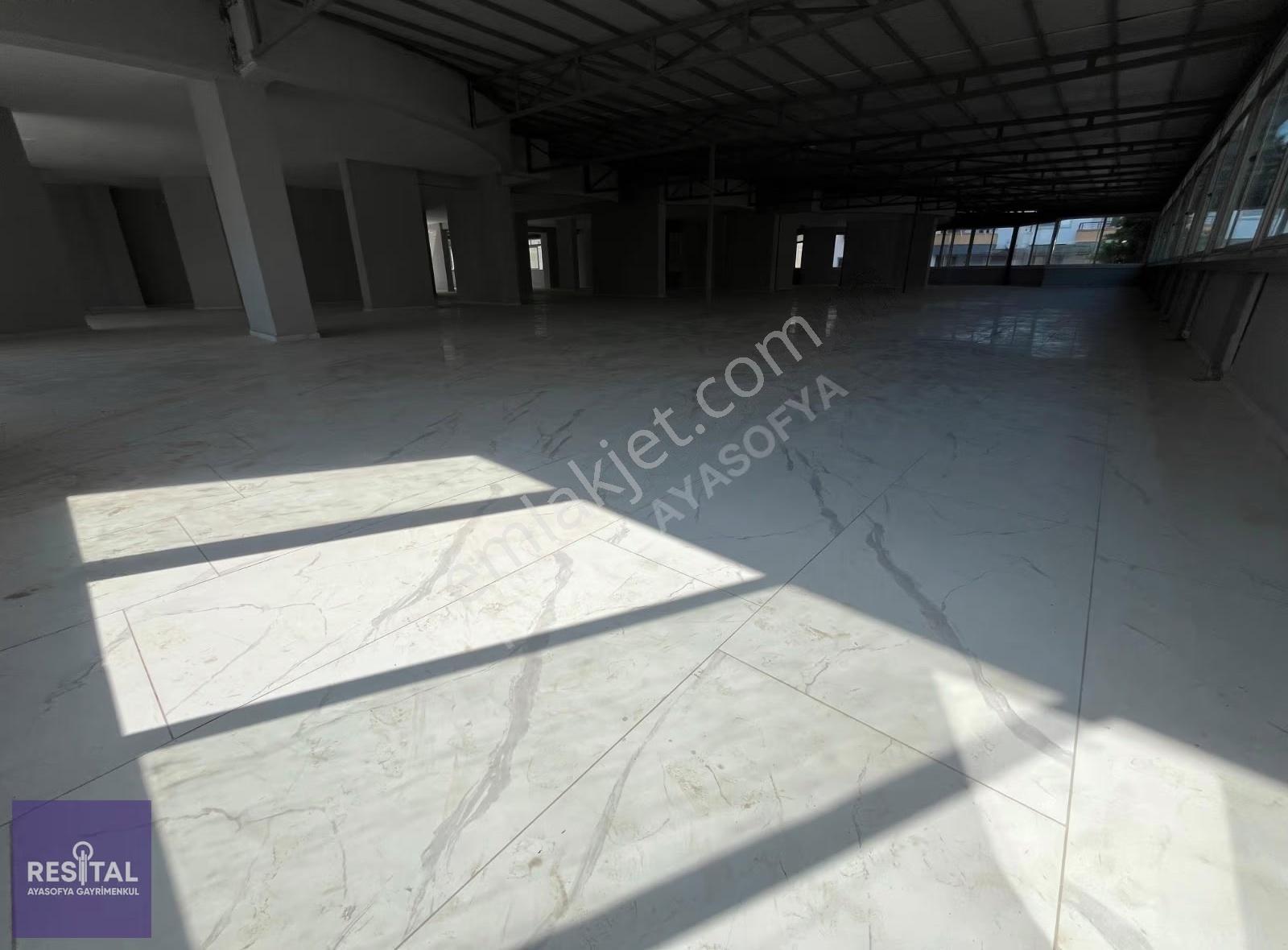 Mersin Erdemli Silifke Bulvarında Satılık 1000 M² Dükkan - Görsel 11