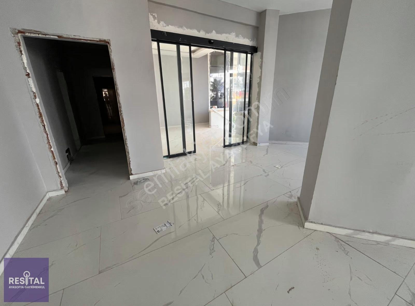 Mersin Erdemli Silifke Bulvarında Satılık 1000 M² Dükkan - Görsel 23