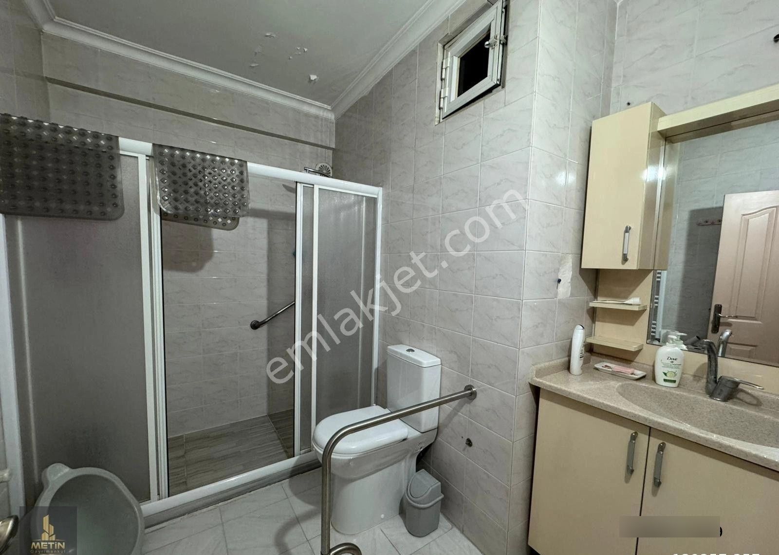 Yenişehir Limonluk'ta Satılık 3+1 (180m²) - Görsel 12