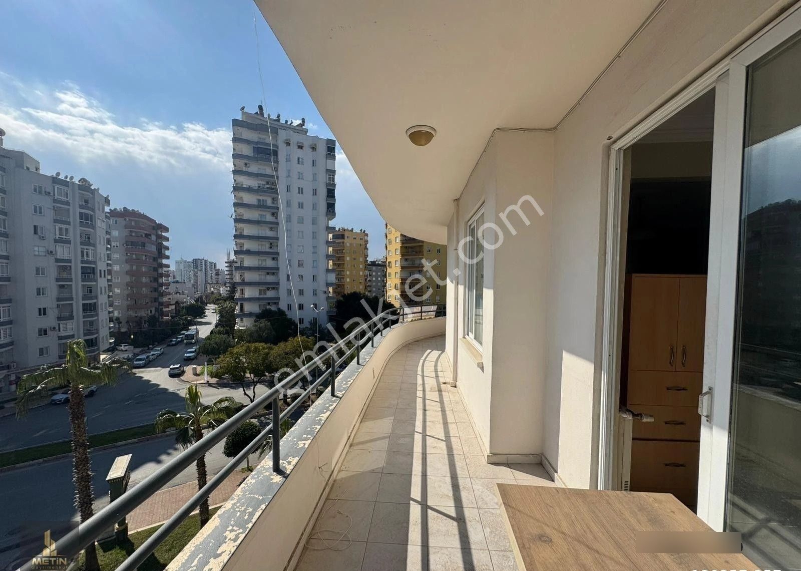 Yenişehir Limonluk'ta Satılık 3+1 (180m²) - Görsel 20