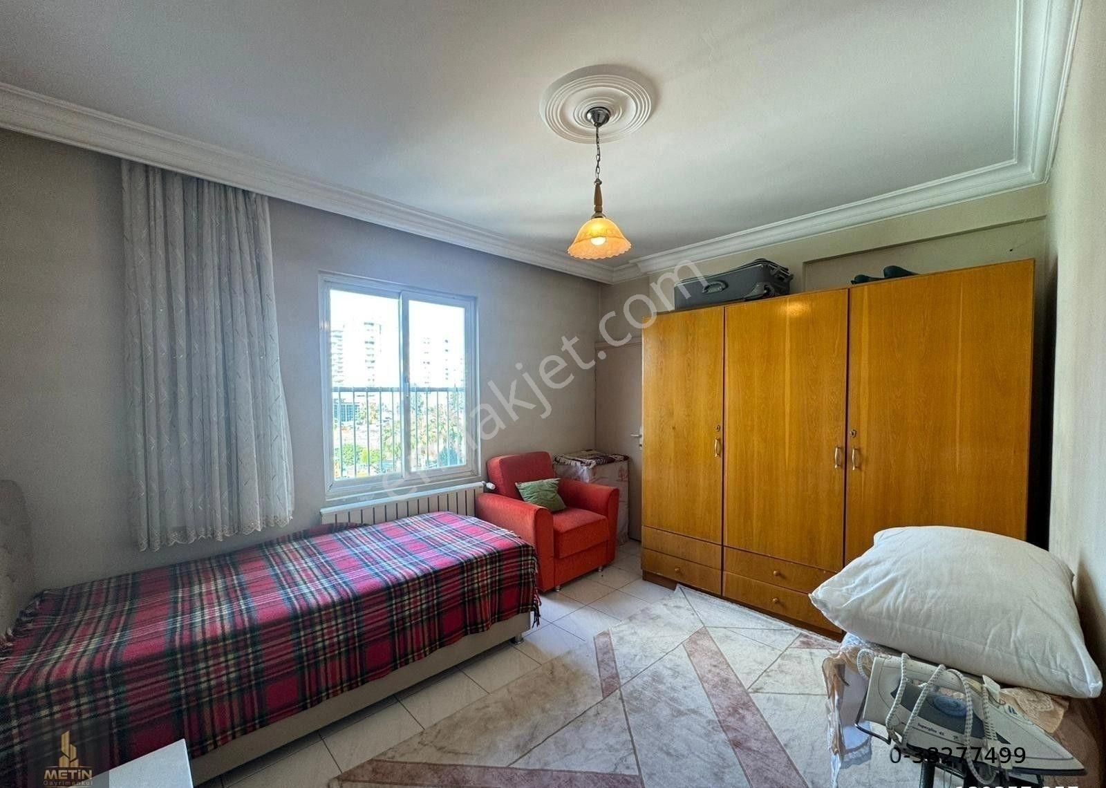 Yenişehir Limonluk'ta Satılık 3+1 (180m²) - Görsel 10