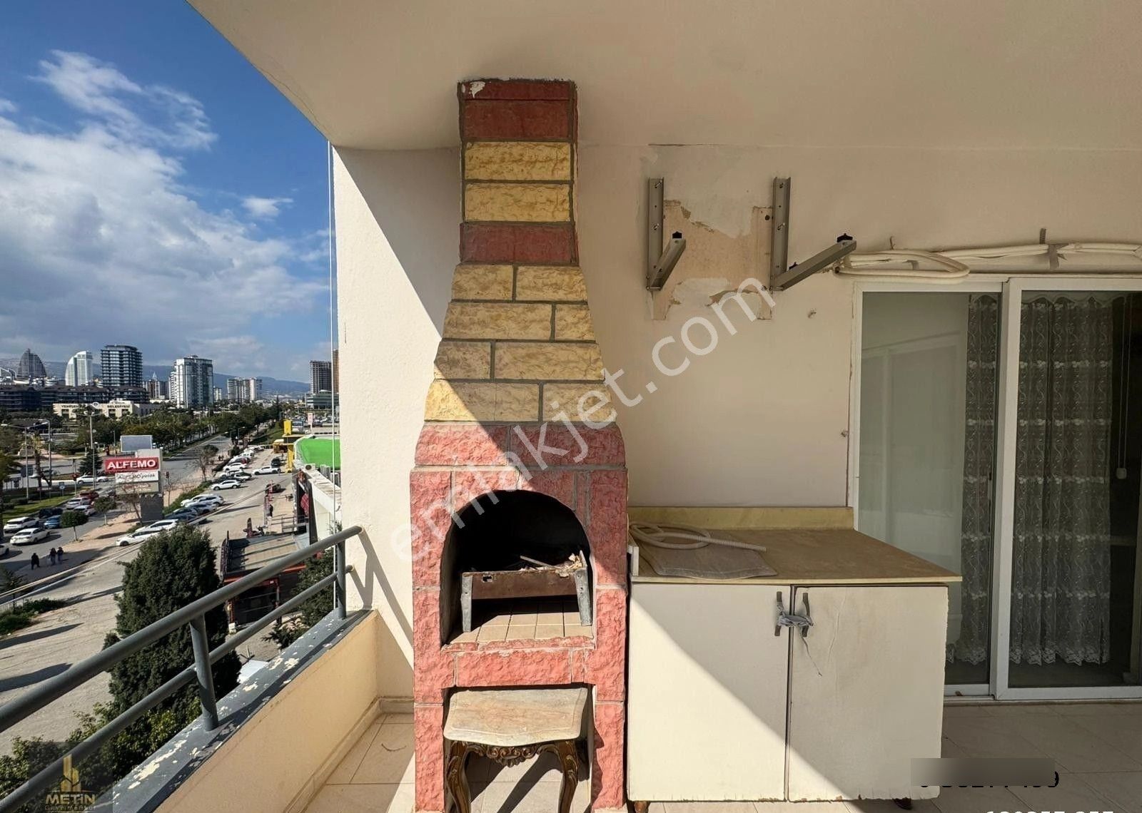 Yenişehir Limonluk'ta Satılık 3+1 (180m²) - Görsel 15