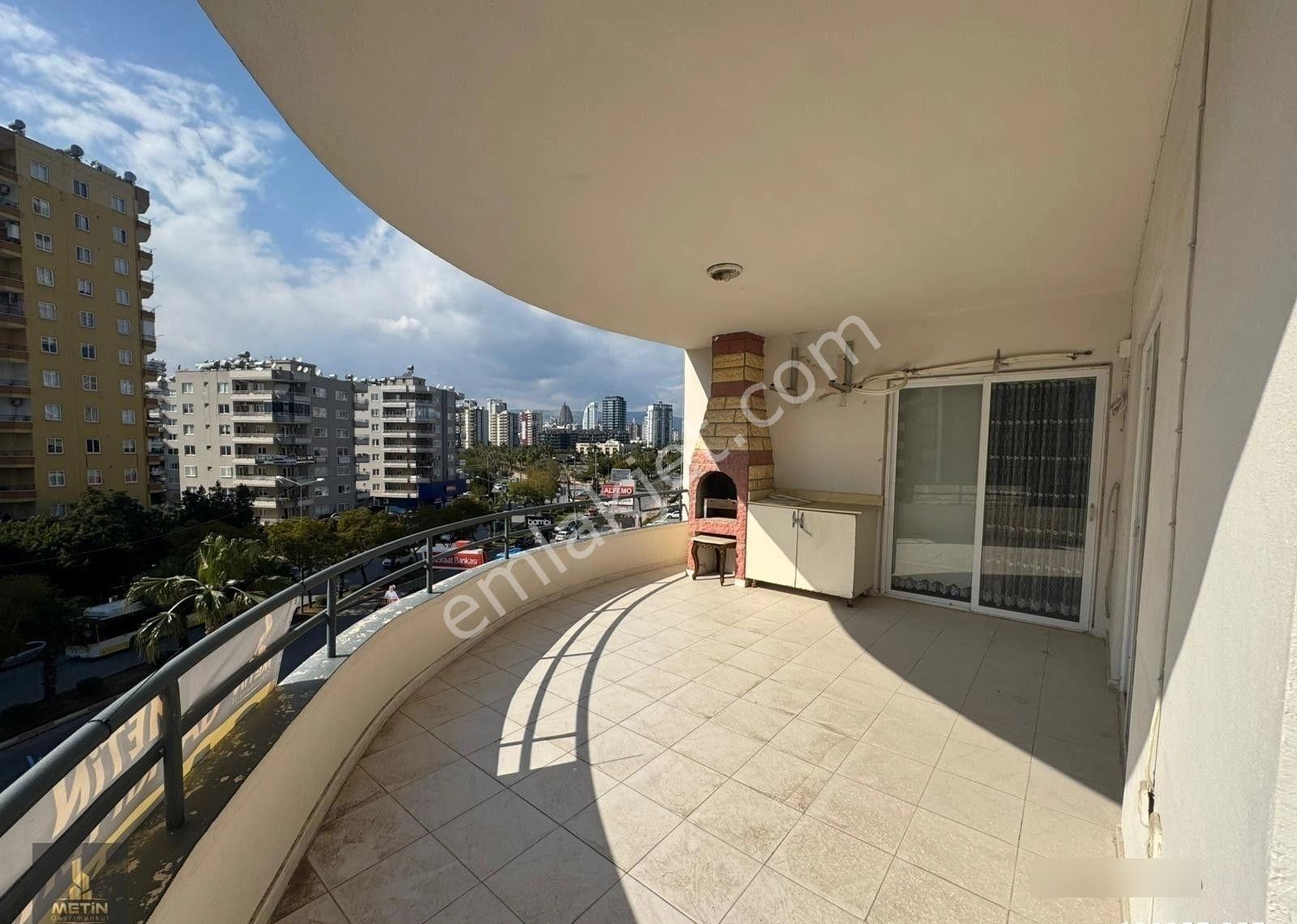 Yenişehir Limonluk'ta Satılık 3+1 (180m²) - Görsel 23