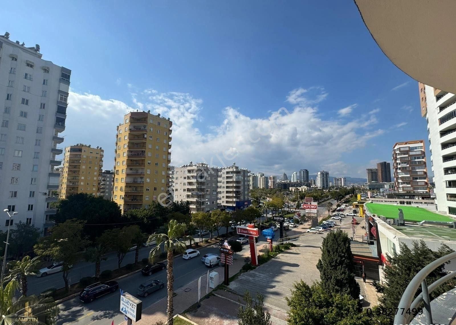 Yenişehir Limonluk'ta Satılık 3+1 (180m²) - Görsel 4