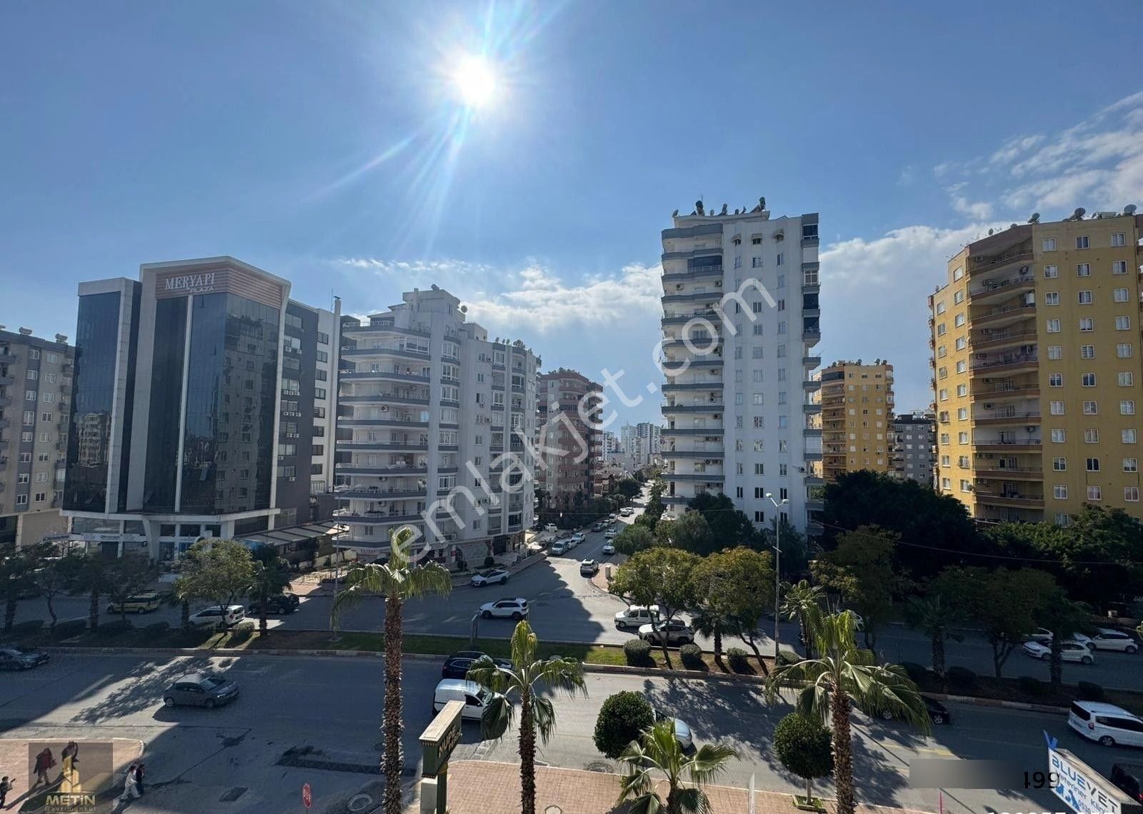 Yenişehir Limonluk'ta Satılık 3+1 (180m²) - Görsel 9