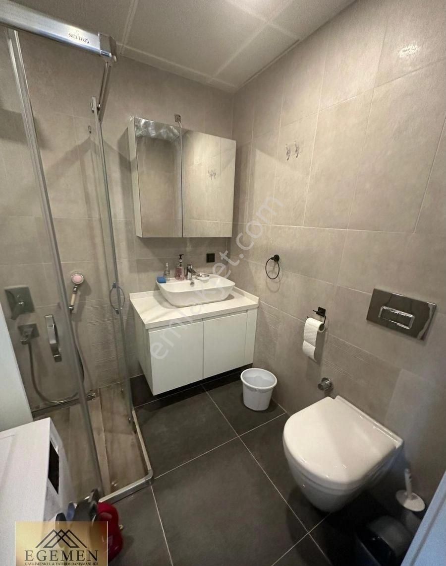 Kuşadası Değirmedere Mah. Bahçe Kullanımlı Satılık 2+1 Daire - Görsel 5