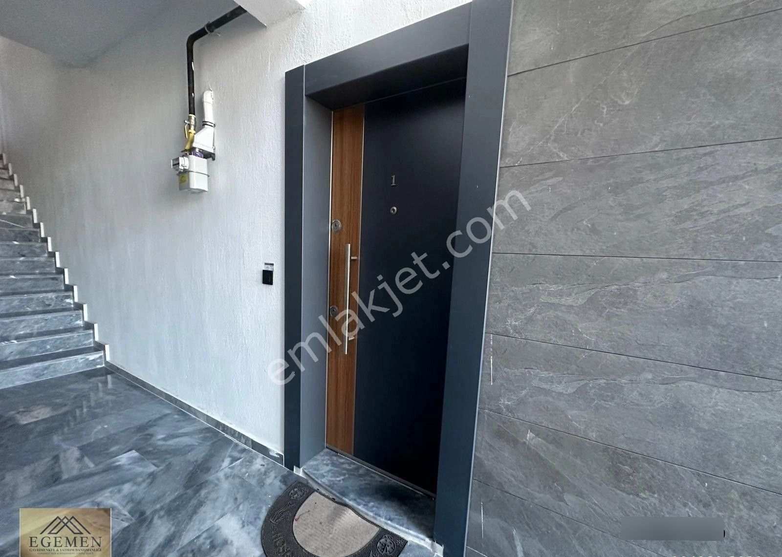 Kuşadası Değirmedere Mah. Bahçe Kullanımlı Satılık 2+1 Daire - Görsel 27