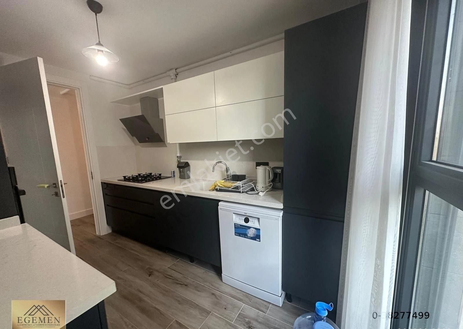 Kuşadası Değirmedere Mah. Bahçe Kullanımlı Satılık 2+1 Daire - Görsel 15