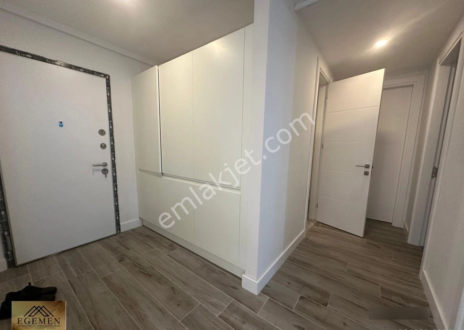 Kuşadası Değirmedere Mah. Bahçe Kullanımlı Satılık 2+1 Daire - Görsel 2