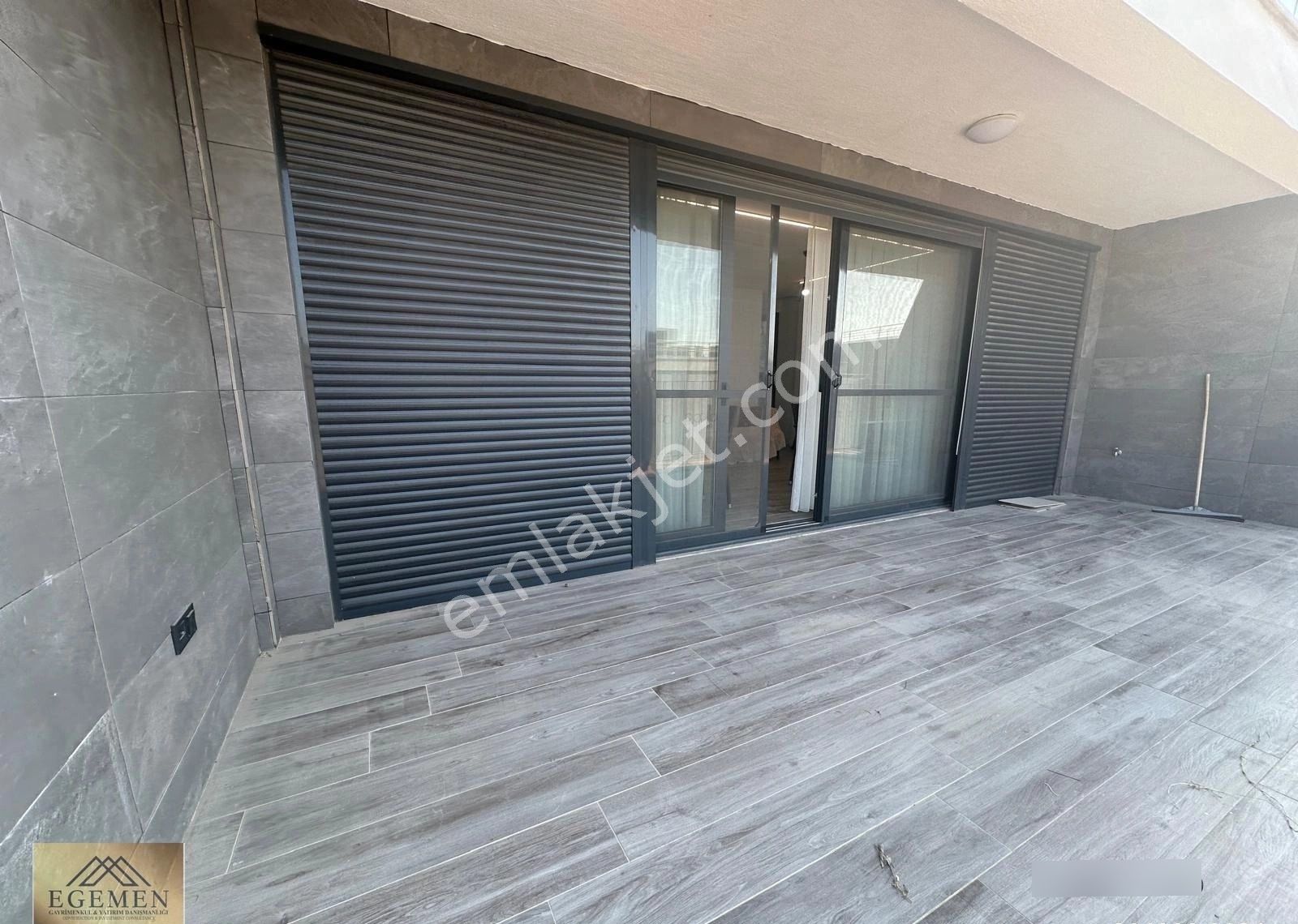 Kuşadası Değirmedere Mah. Bahçe Kullanımlı Satılık 2+1 Daire - Görsel 7