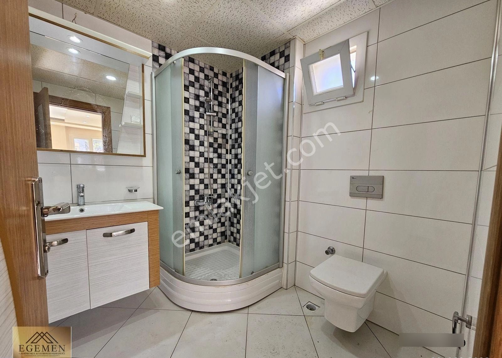 Kuşadası Kadınlar Denizi Ful Manzara Dubleks Daire - Görsel 2